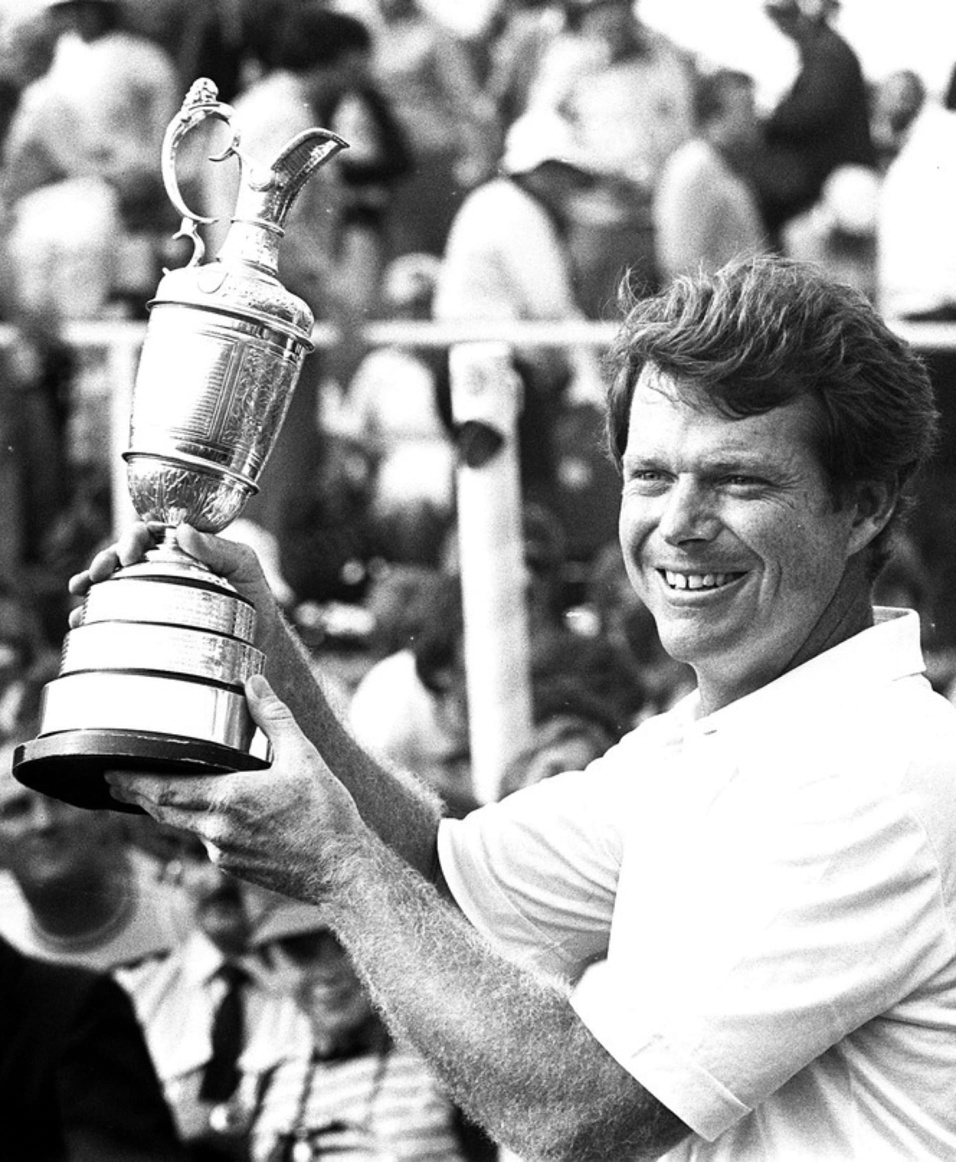 Tom Watson