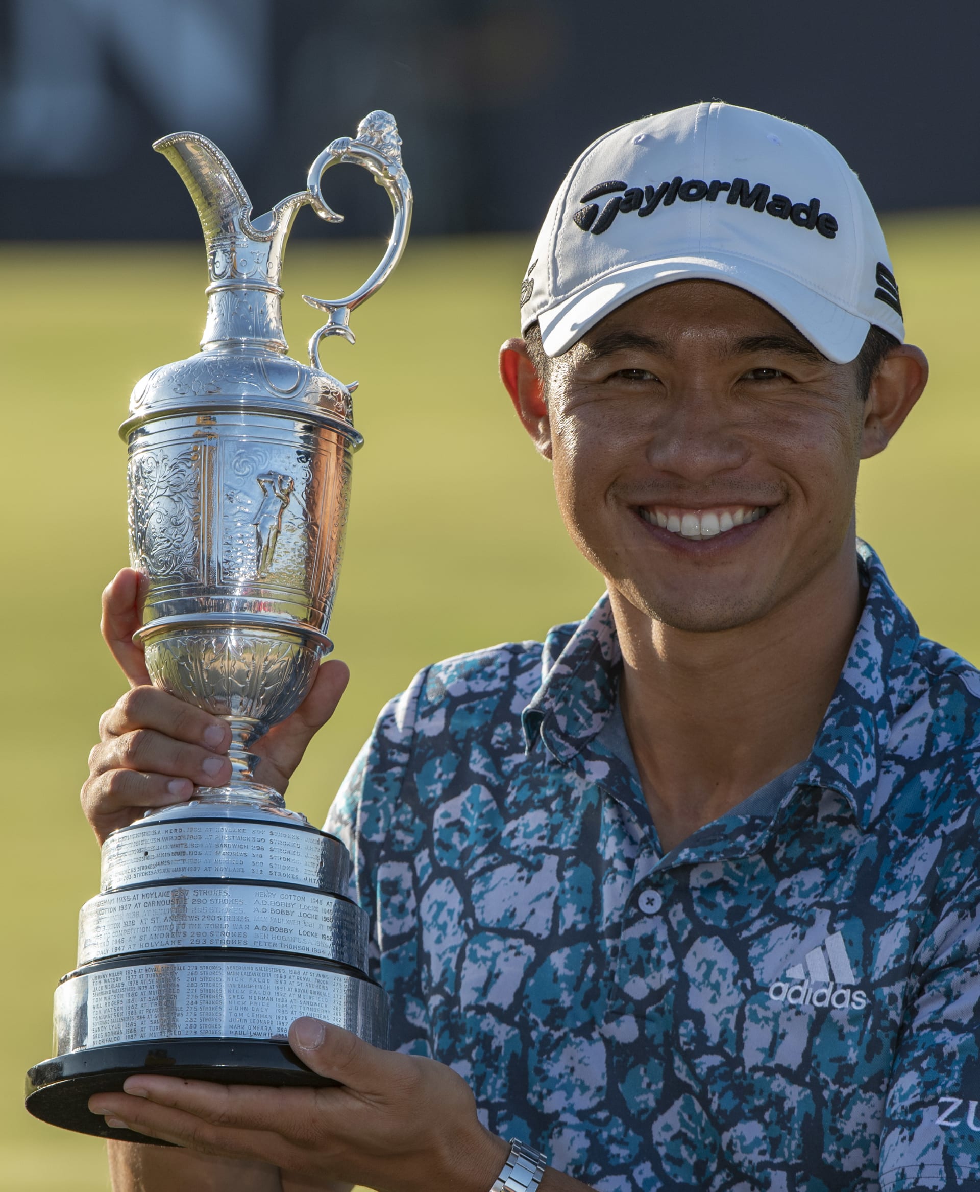 Коллин Морикава 