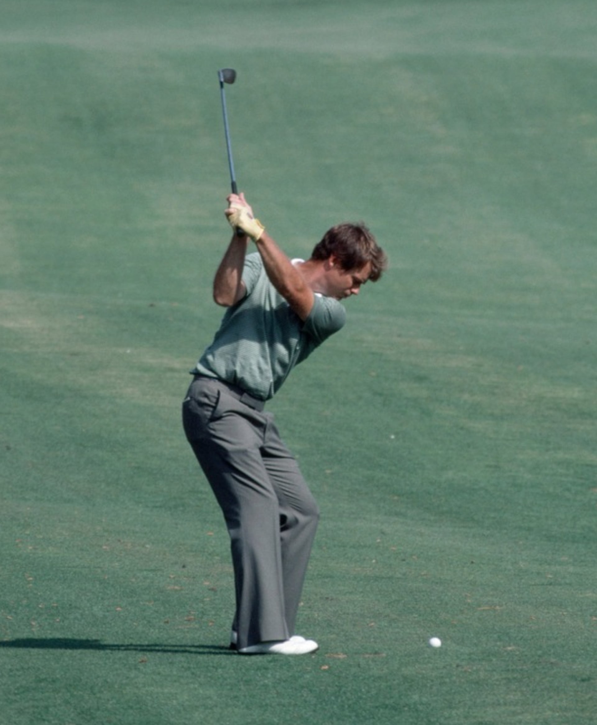 Tom Watson