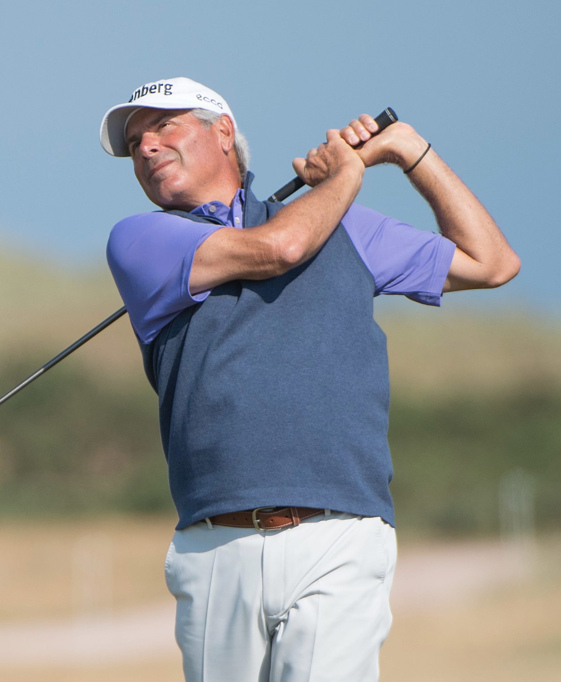 Fred Couples