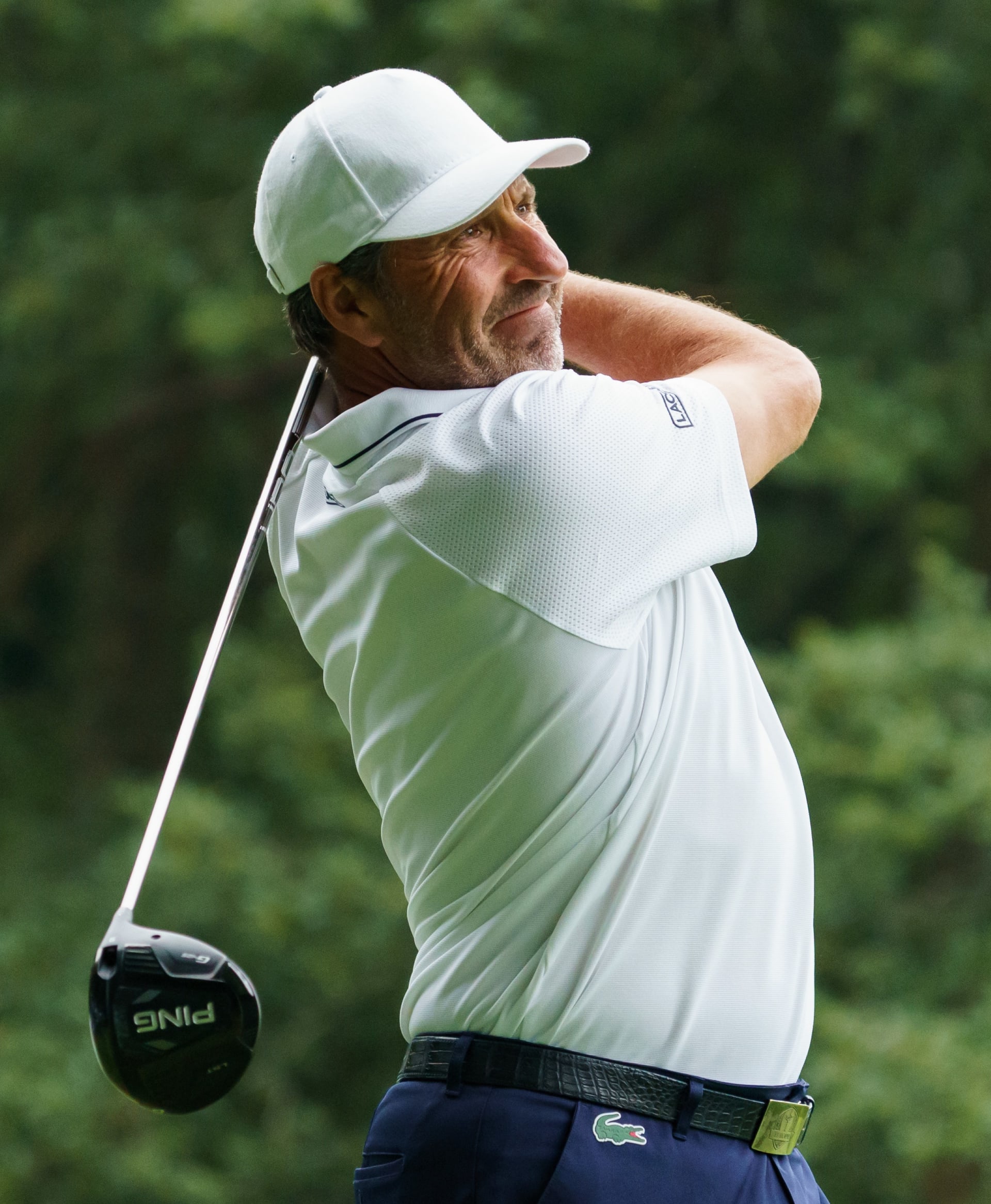 José María Olazábal