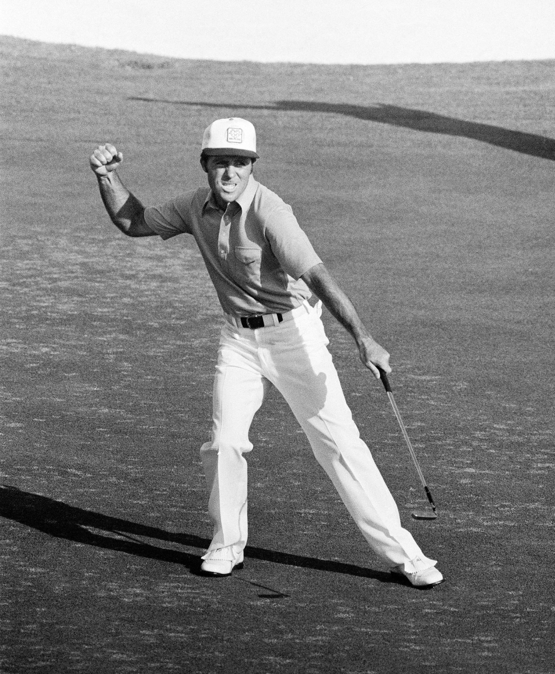 Gary Player