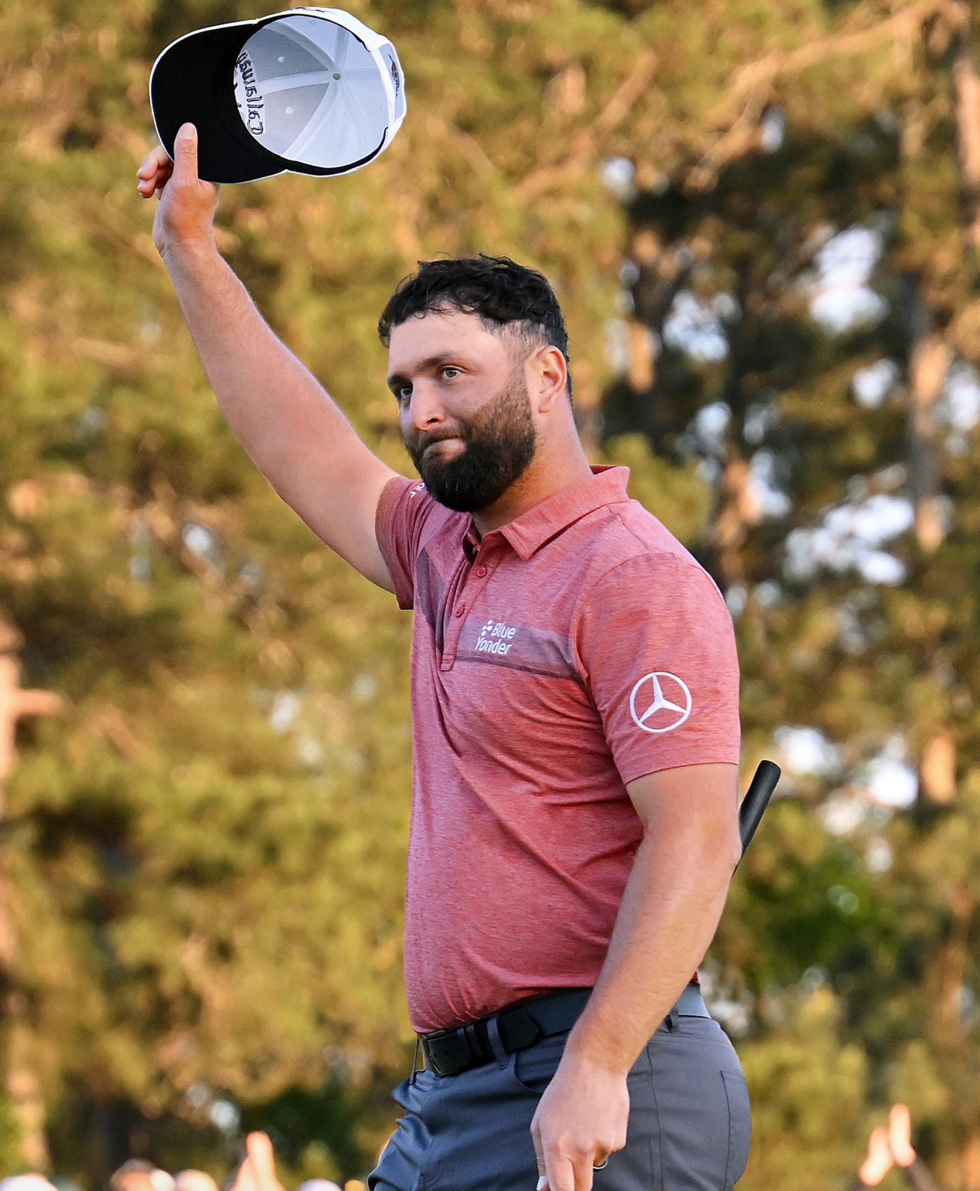 Jon Rahm