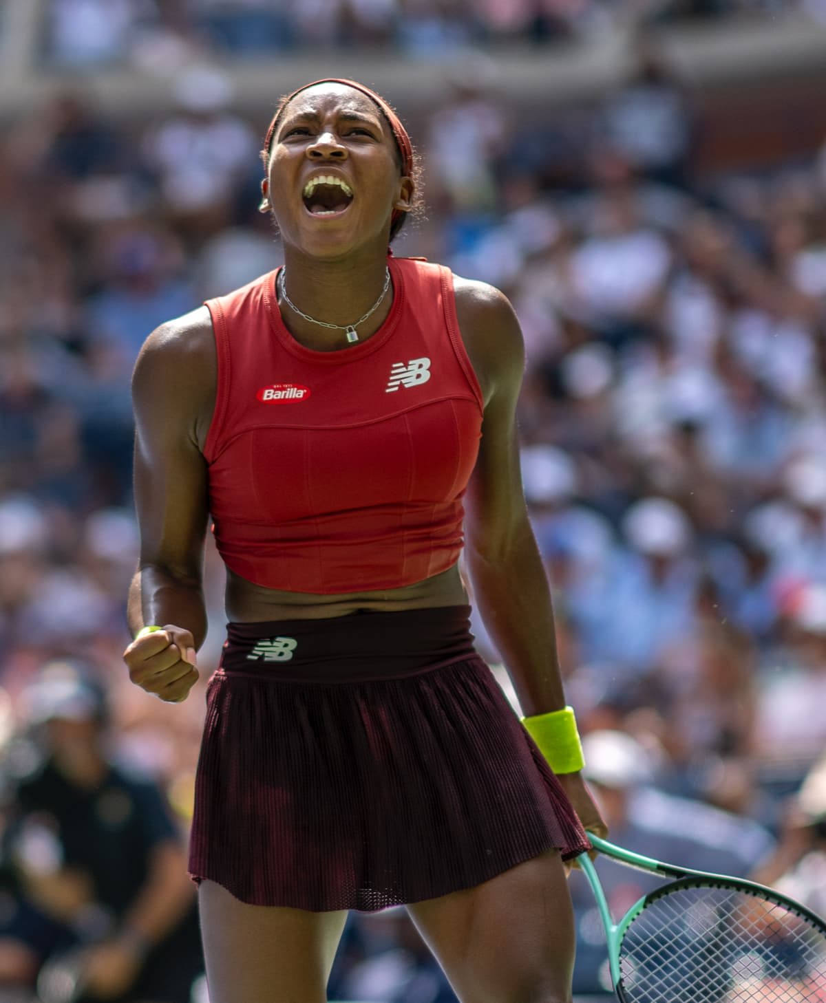 Coco Gauff