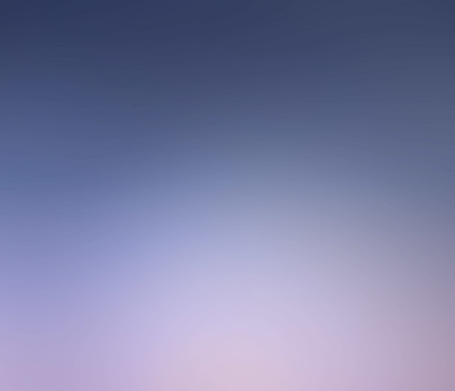 Array of colours