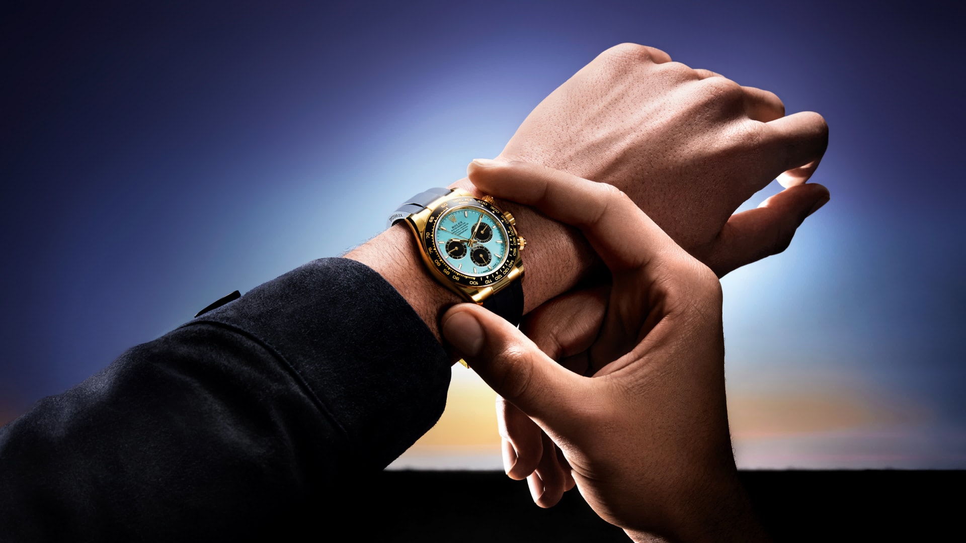 Cosmograph Daytona