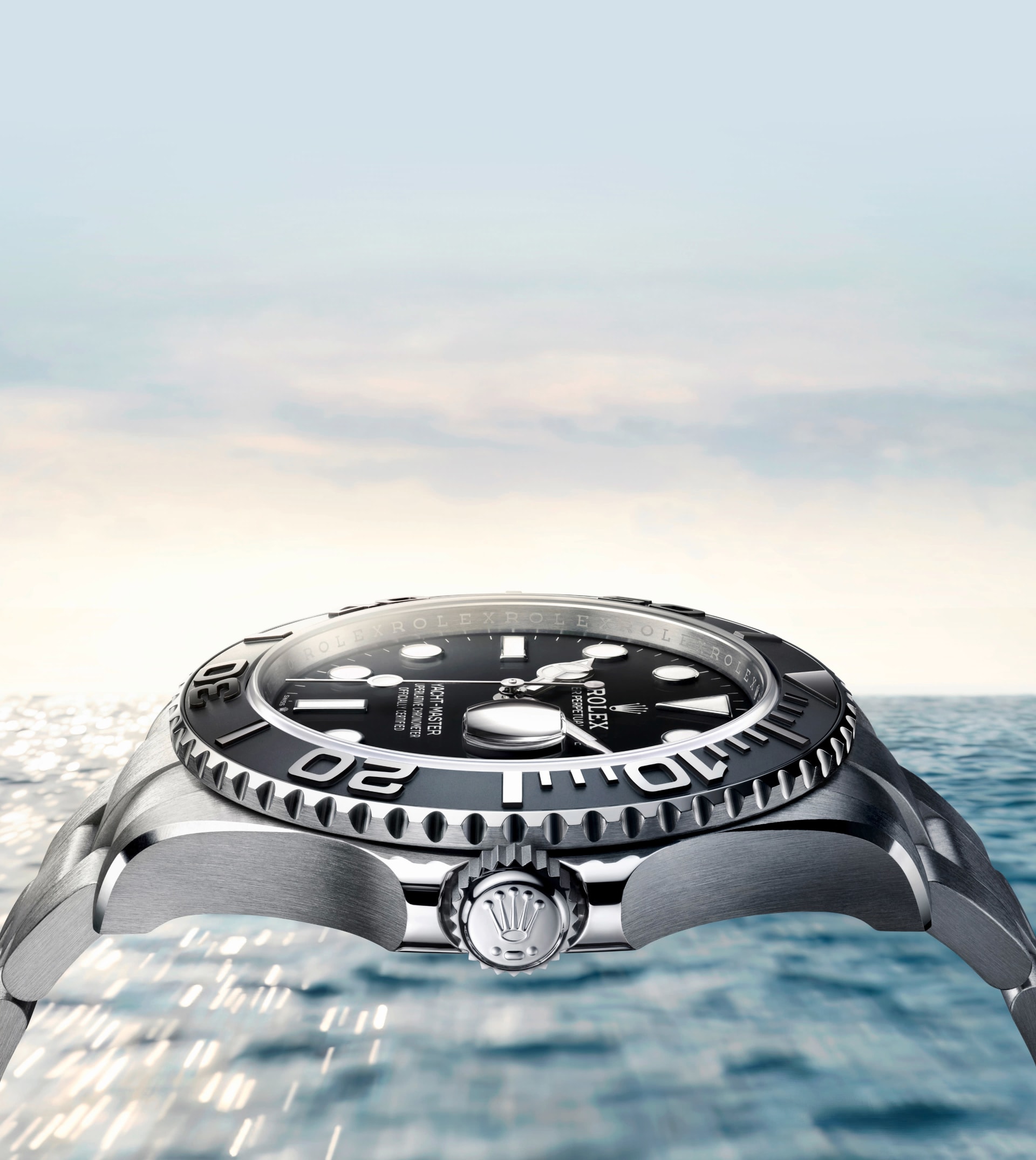 Yacht‑Master