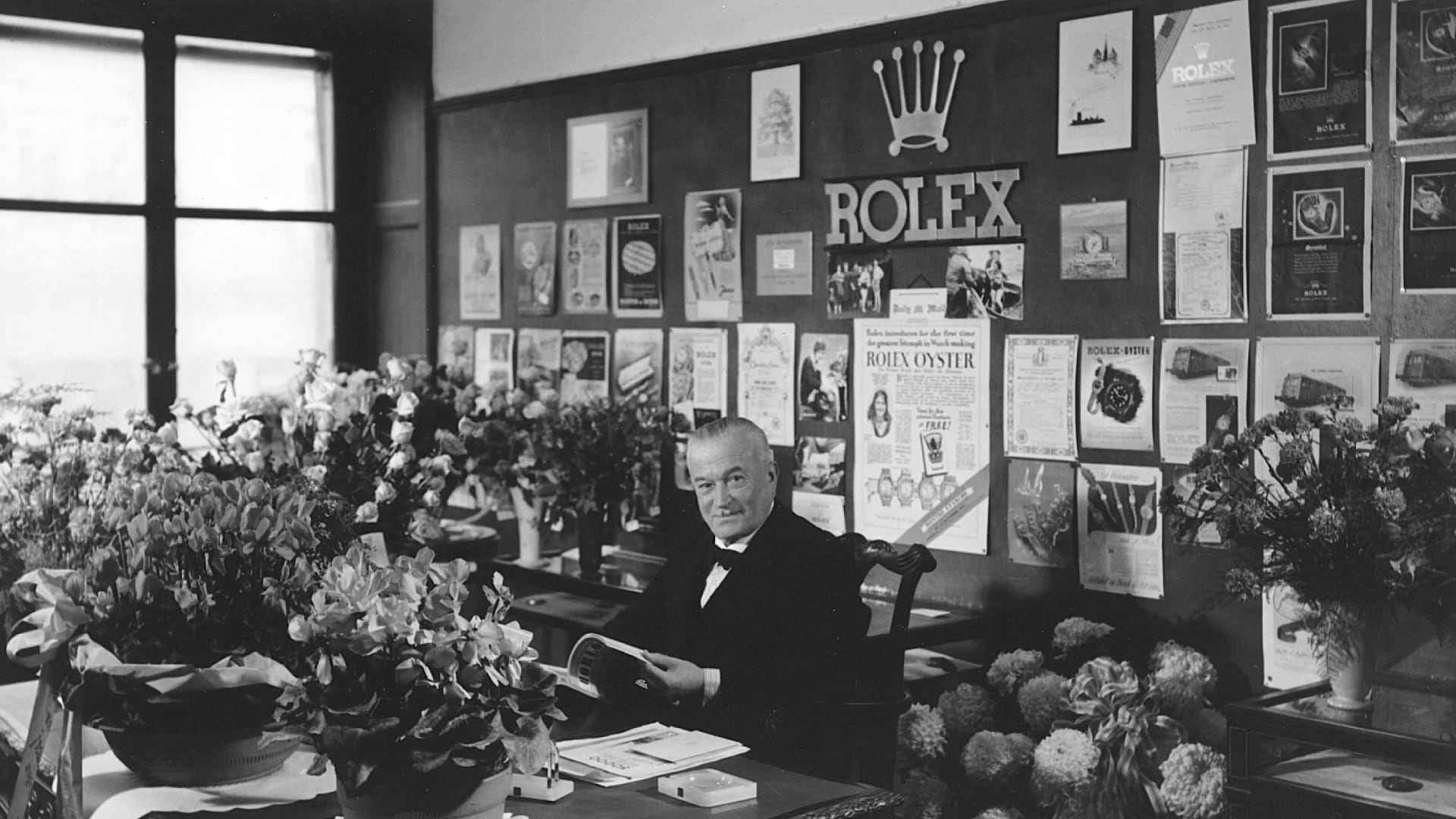 हैंस विल्सडोर्फ़