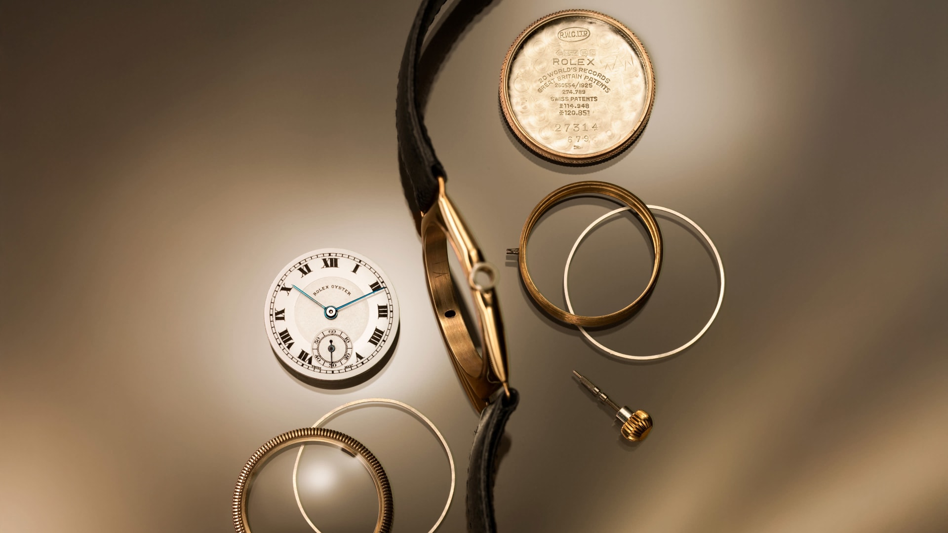 ऑइस्टर एक्लेटे