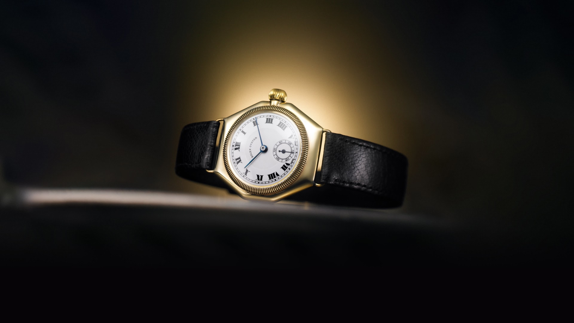 1926 Oyster