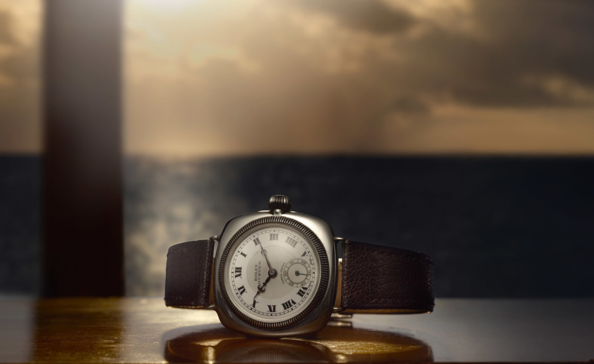 1926 ऑयस्टर पर्पेचुअल