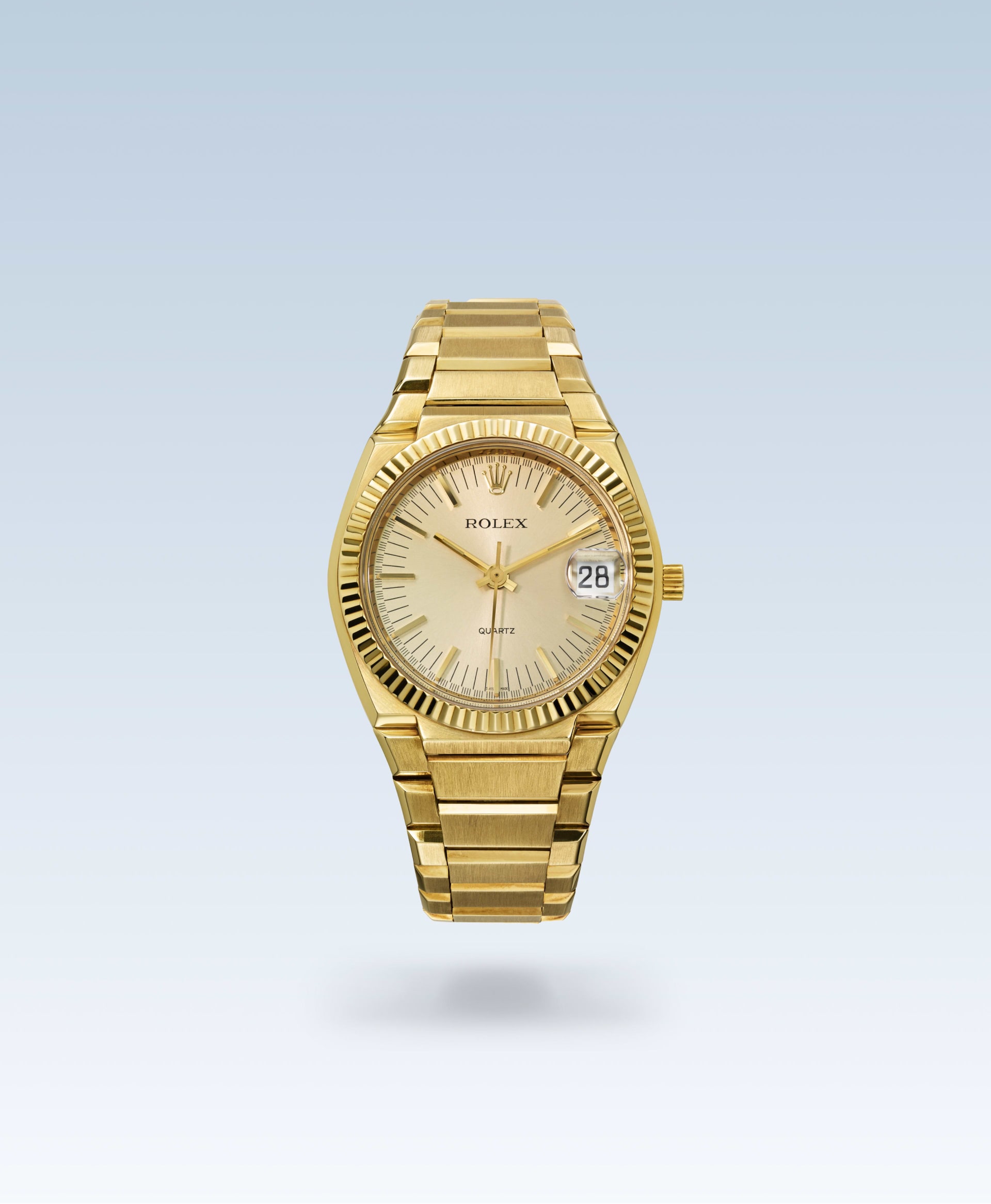 Rolex Quartz