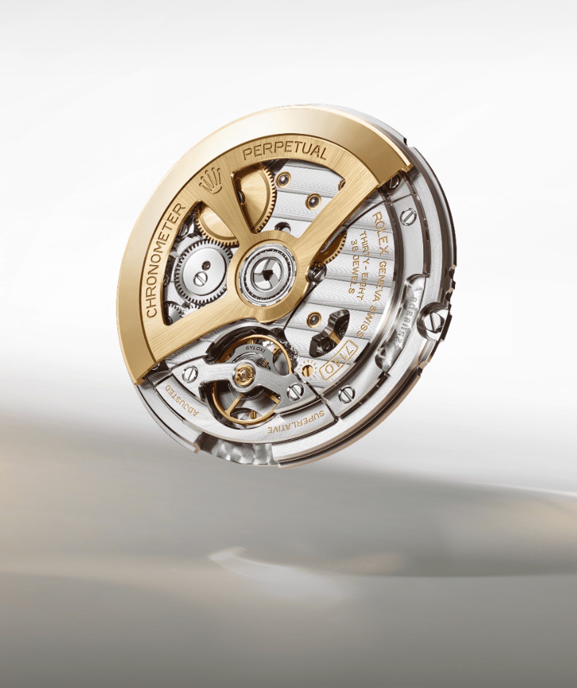 Calibre 7140
