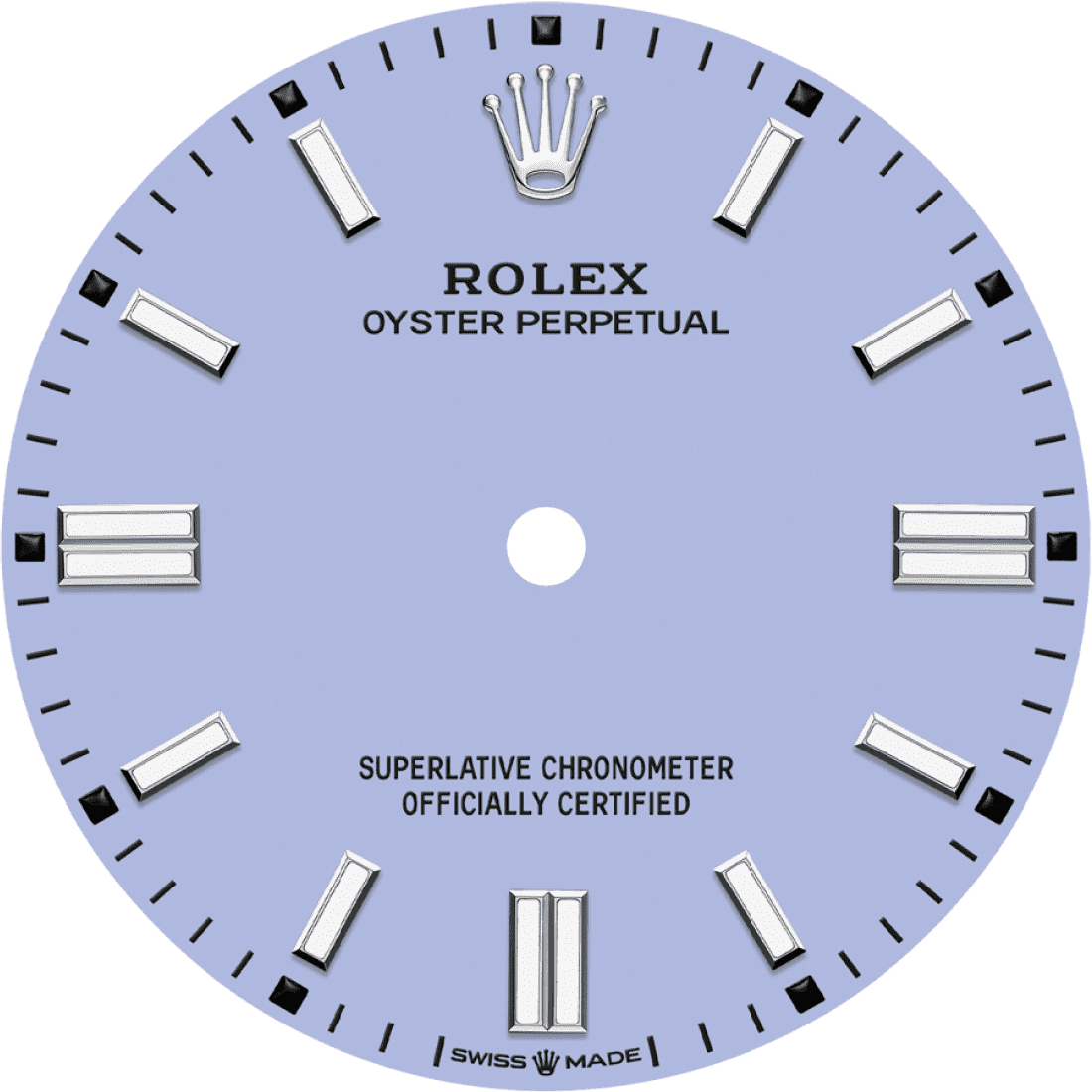 オーベルジーヌダイアル