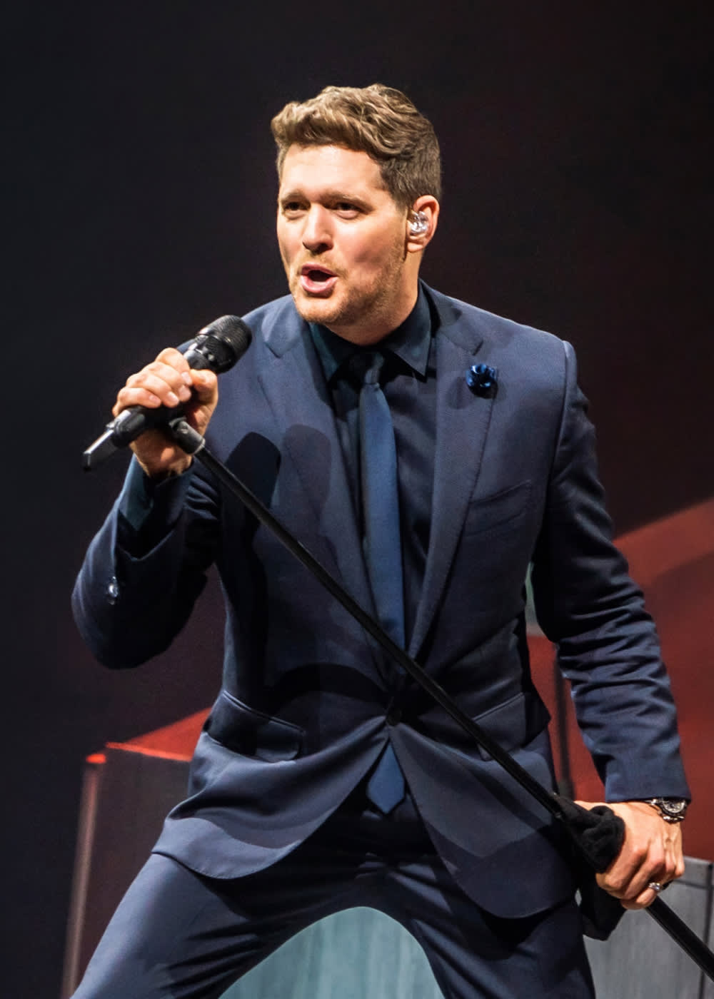 Michael Bublé