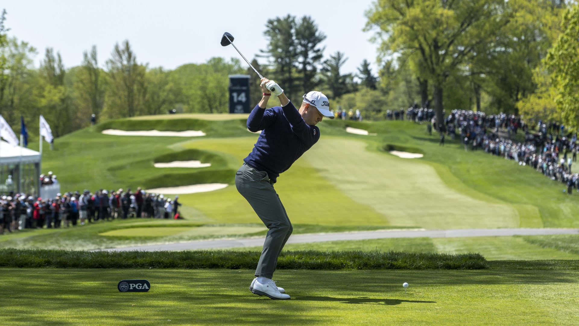 PGA Championship