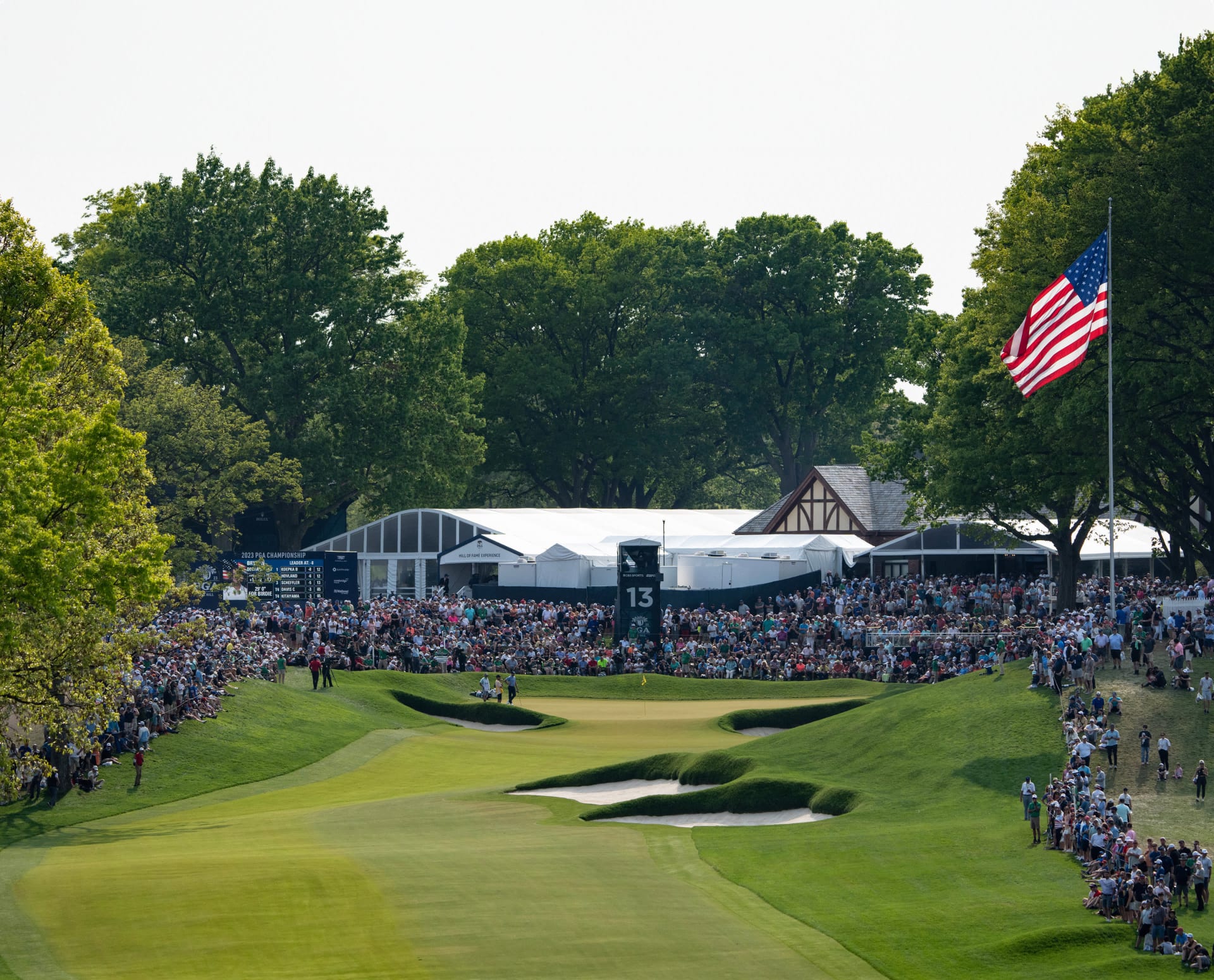 Die PGA Championship