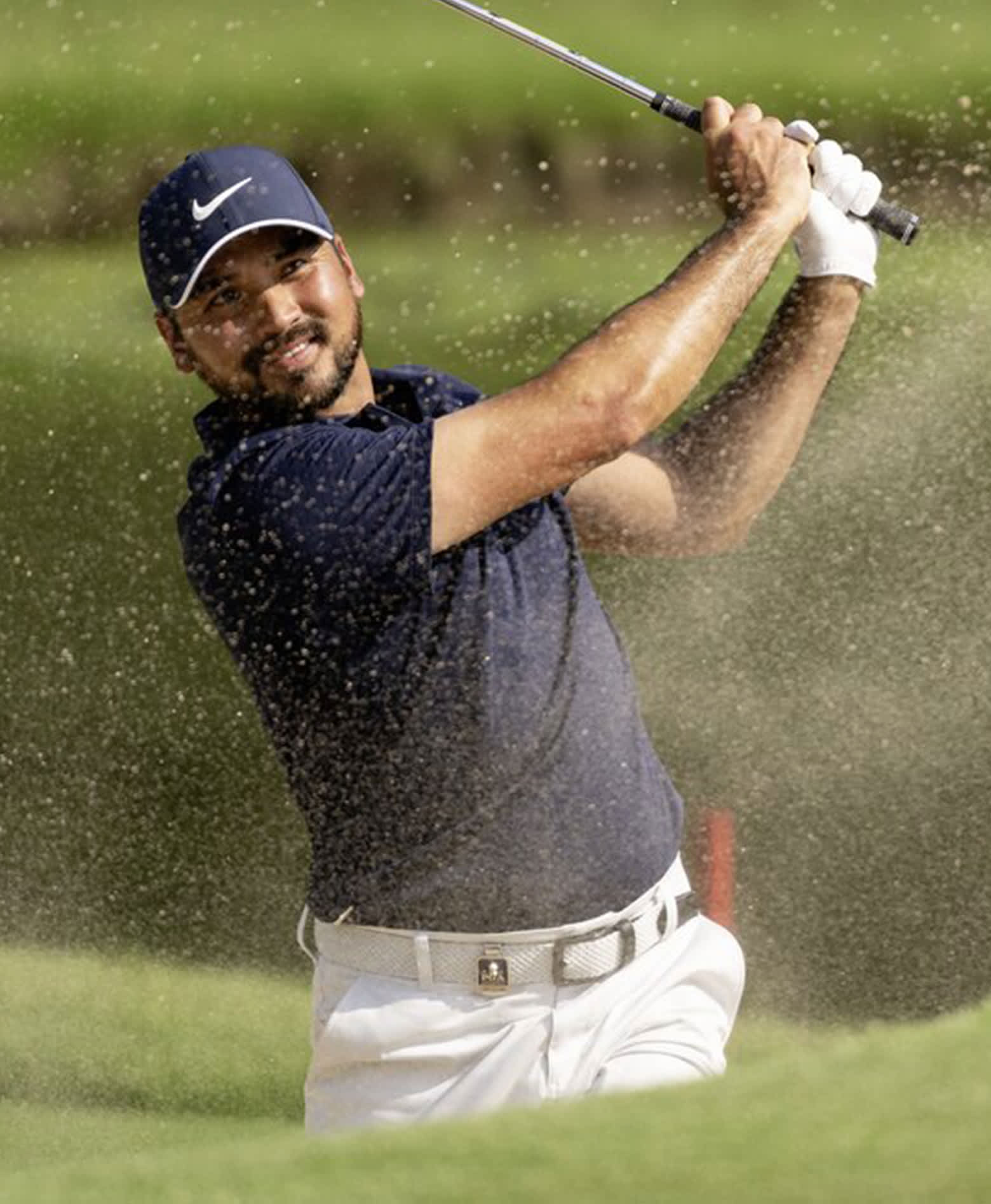 Jason Day