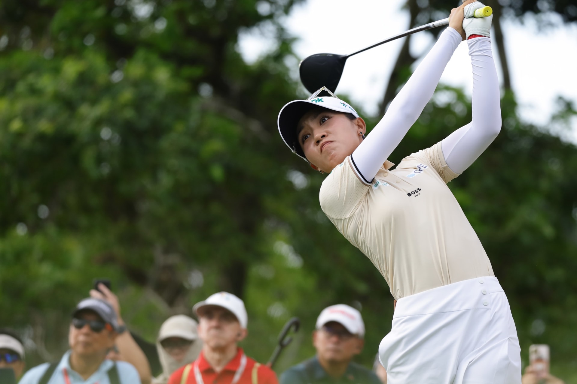 Lydia Ko