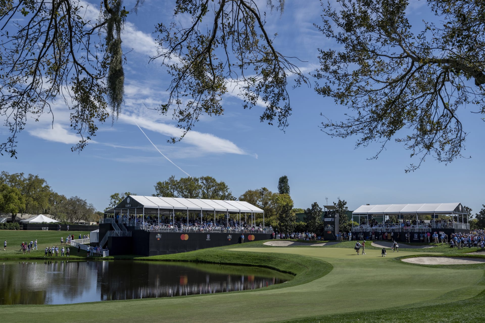 Die PGA TOUR®