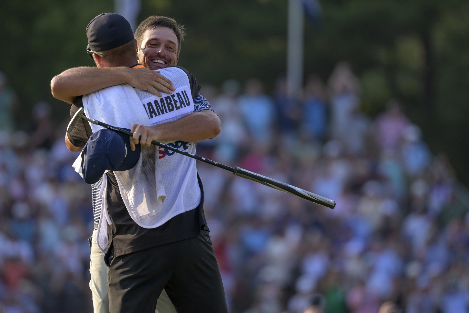 브라이슨 디섐보