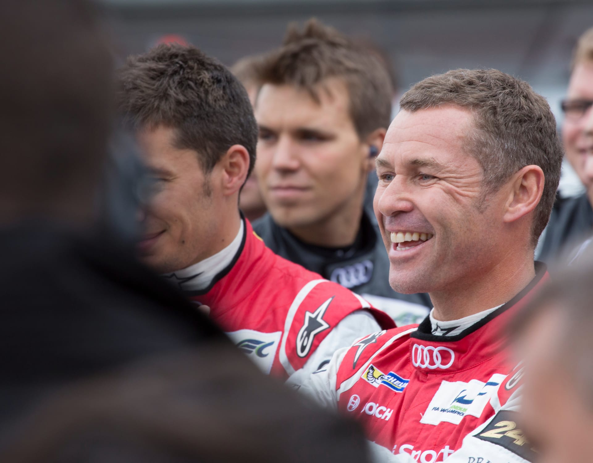 Tom Kristensen