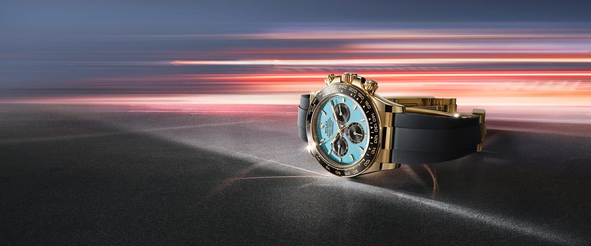 Cosmograph Daytona