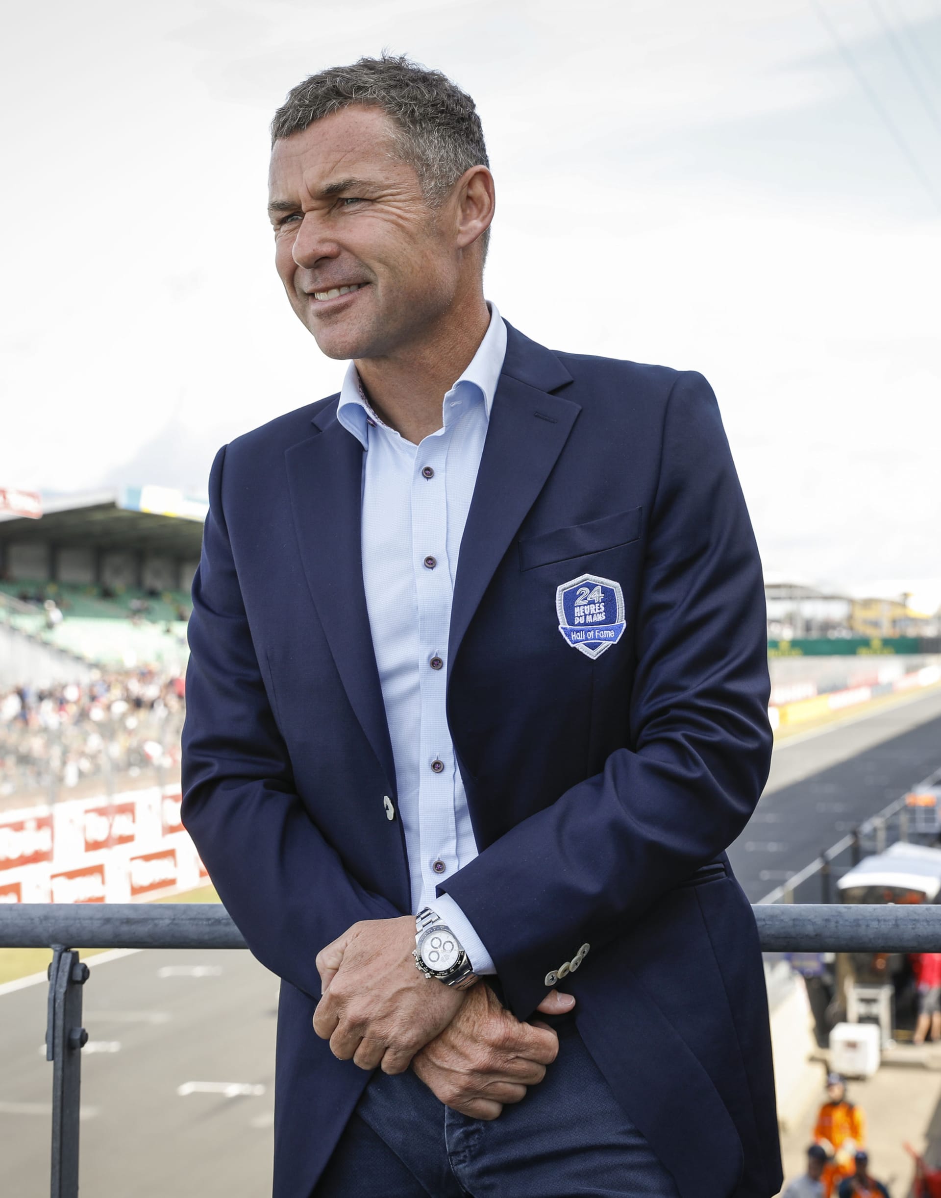 Tom Kristensen
