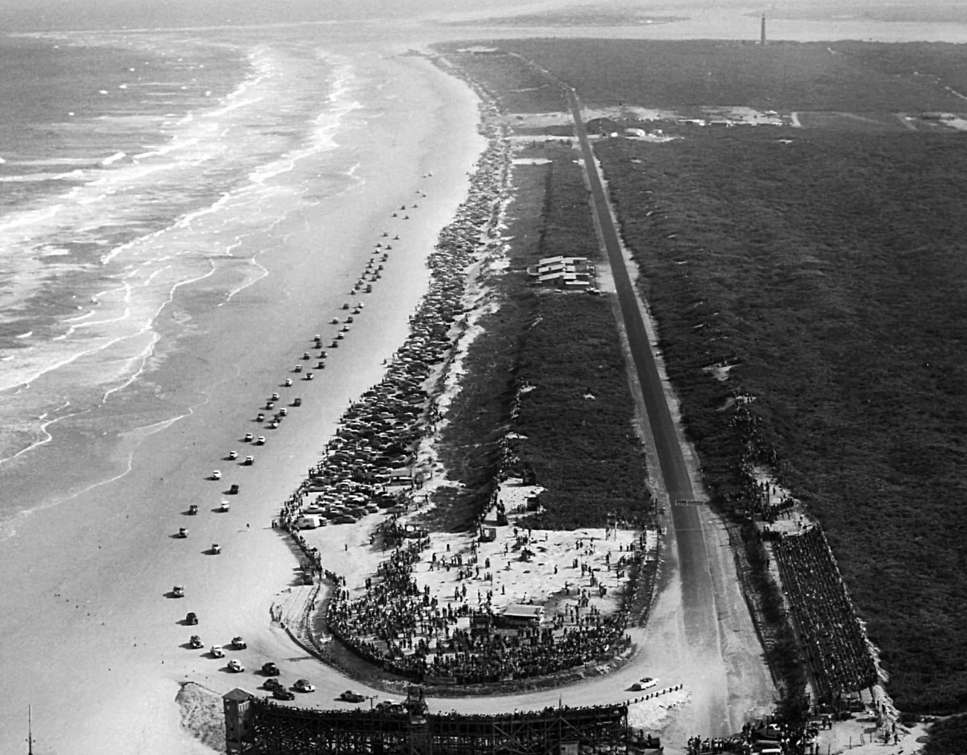 Daytona beach