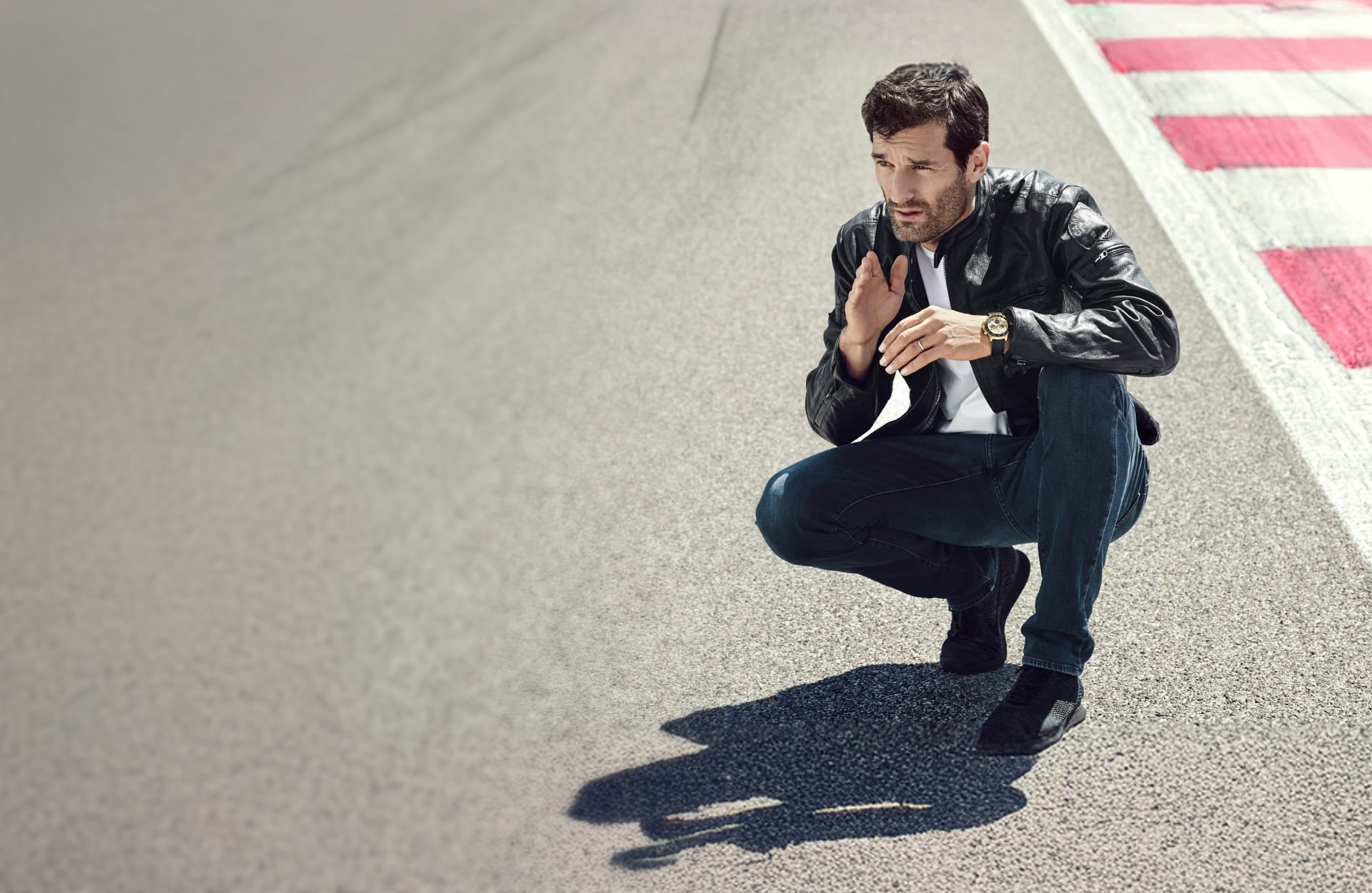 Mark Webber