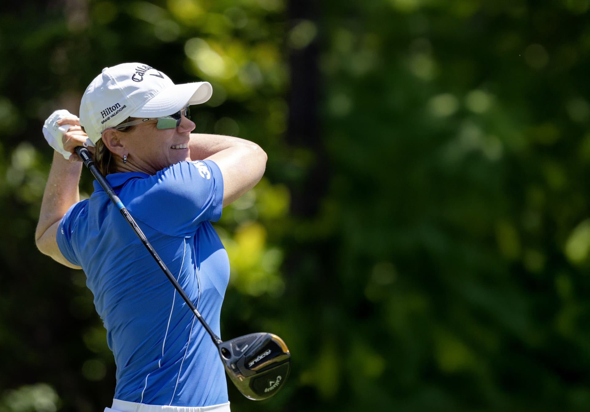 安妮卡・蘇蓮絲坦