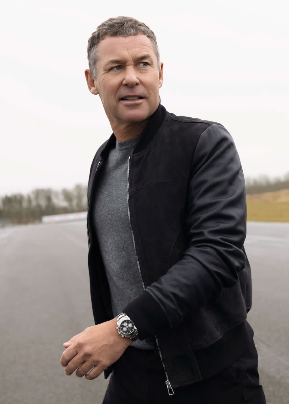 Tom Kristensen