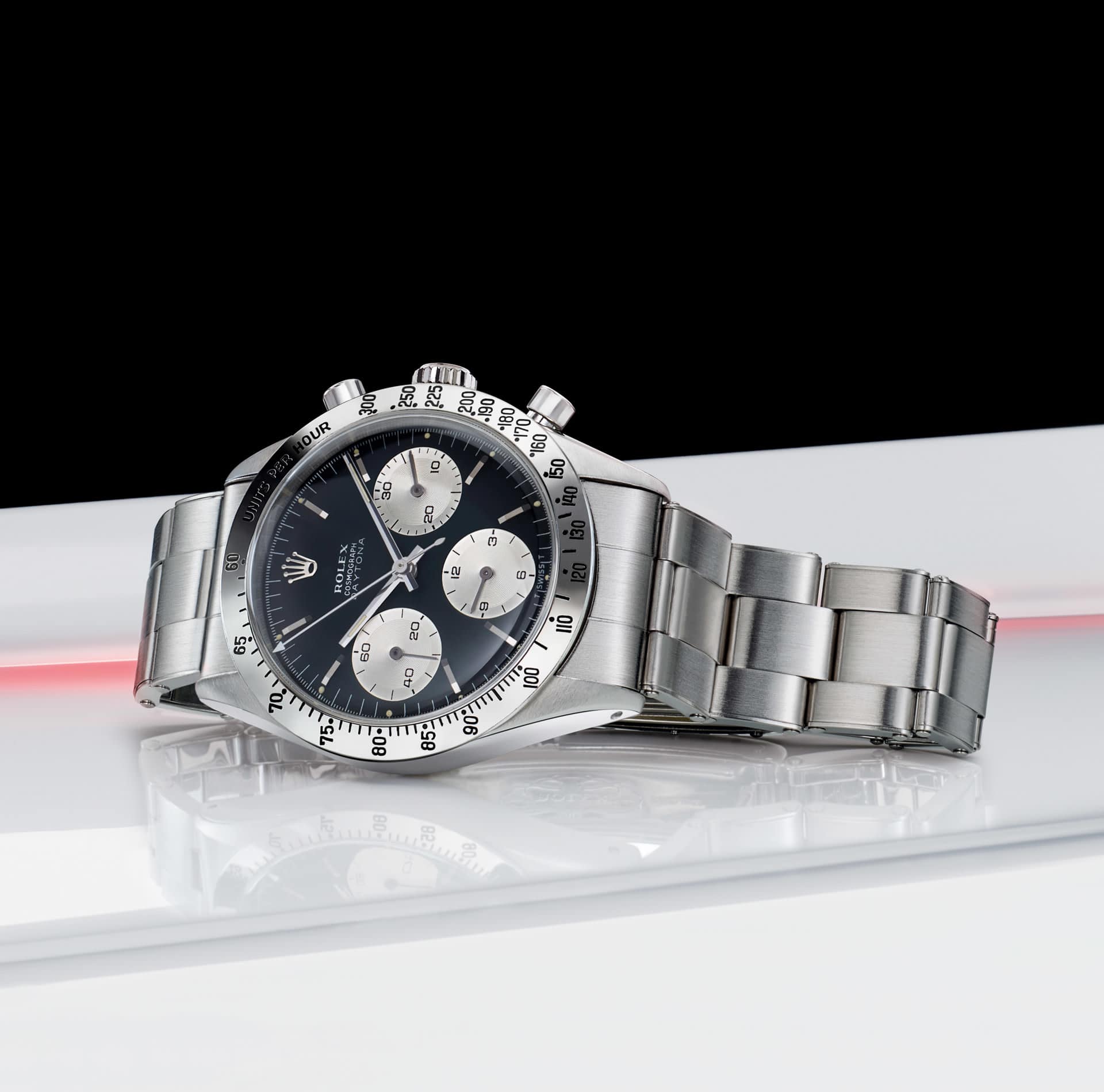 Cosmograph Daytona 1963