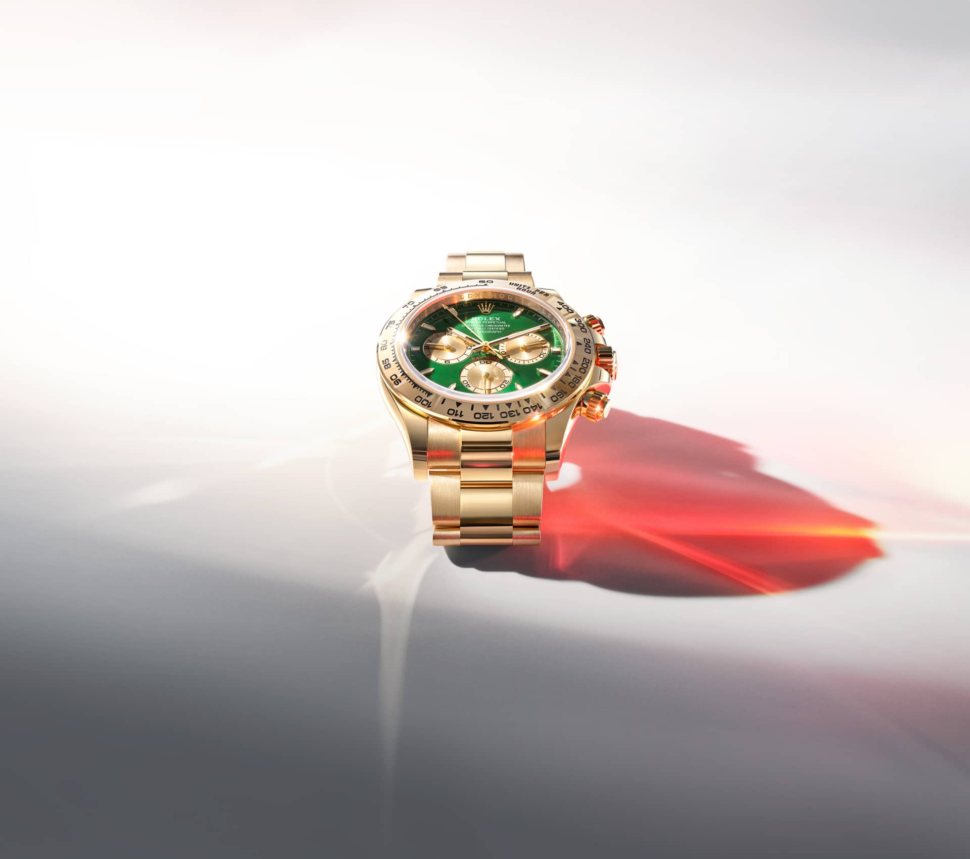 קוסמוגרף דייטונה