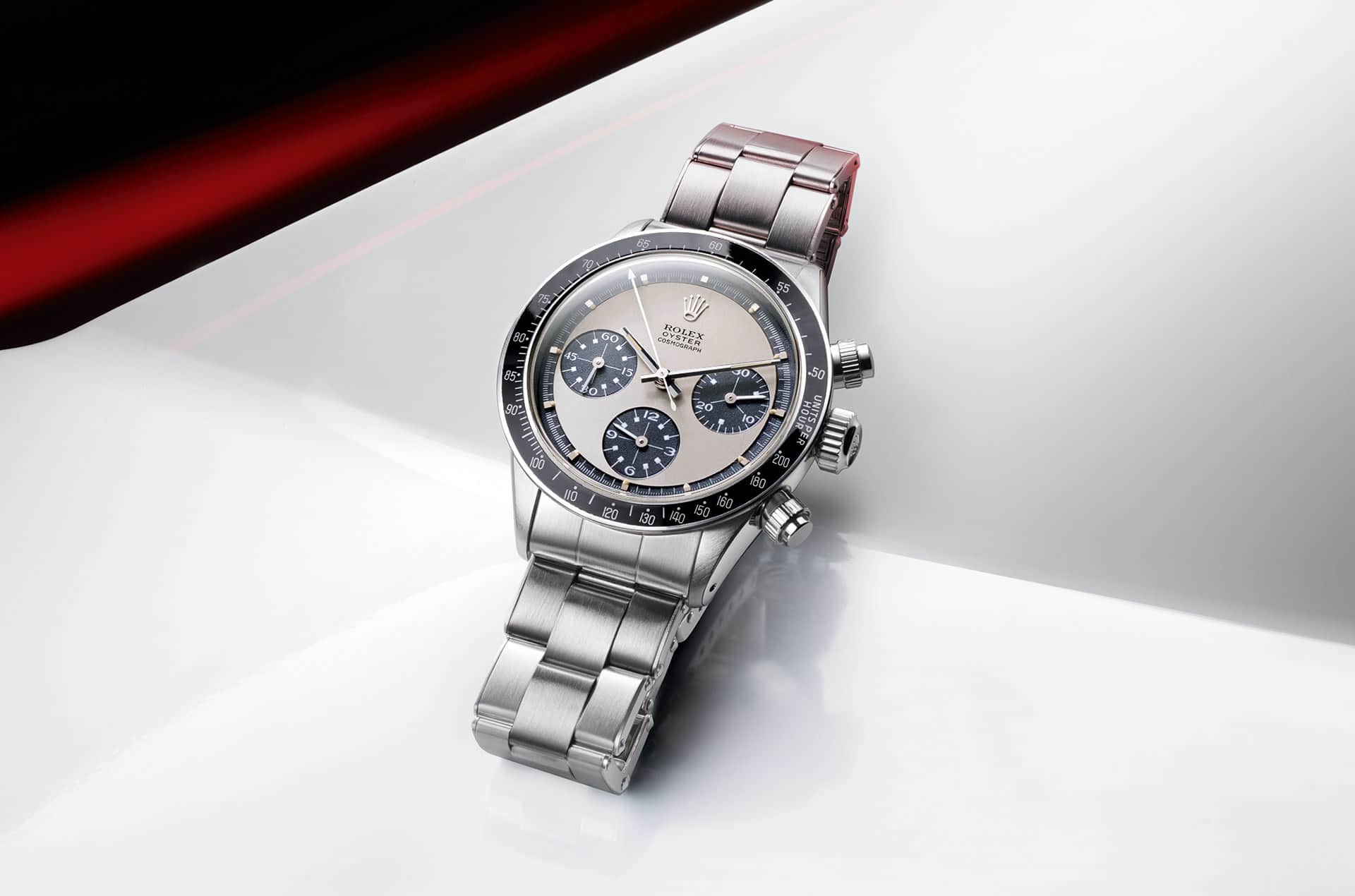 Cosmograph Daytona 1965