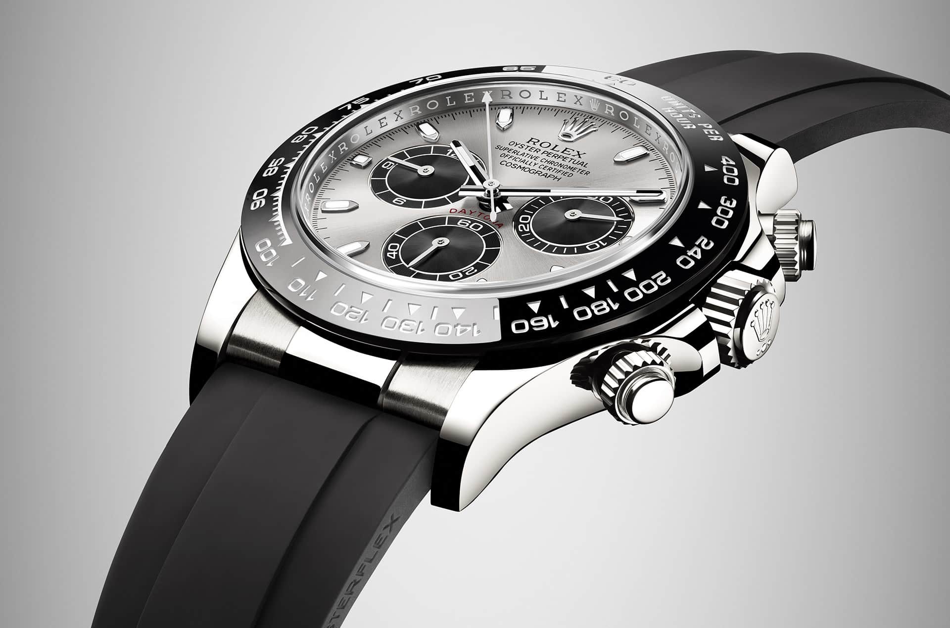 ٢٠١٧ Cosmograph Daytona