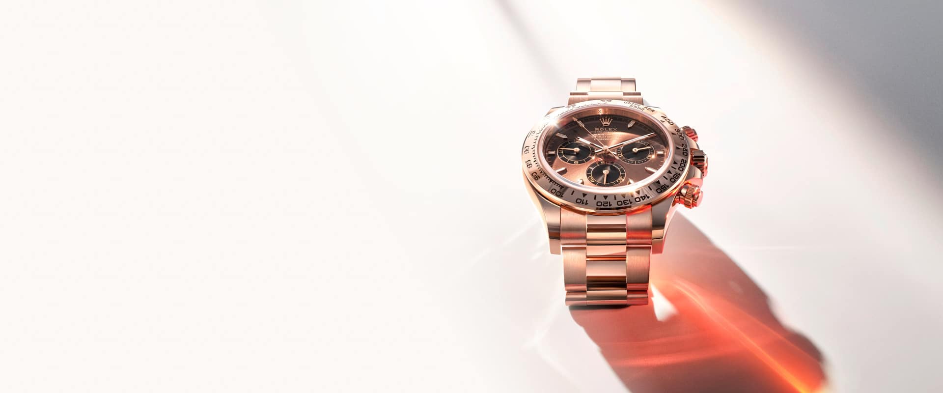 Cosmograph Daytona