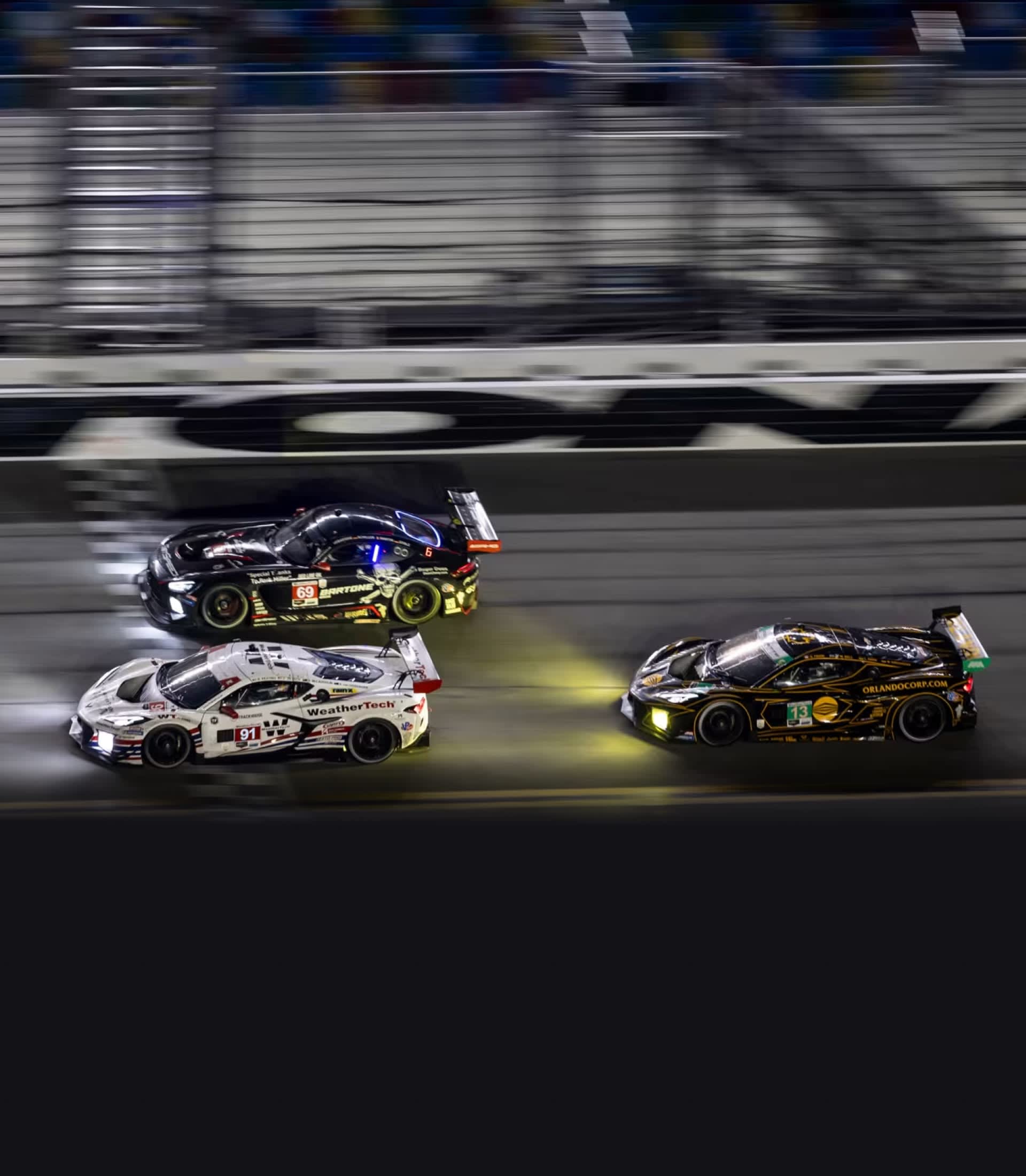 Rolex 24h at DAYTONA
