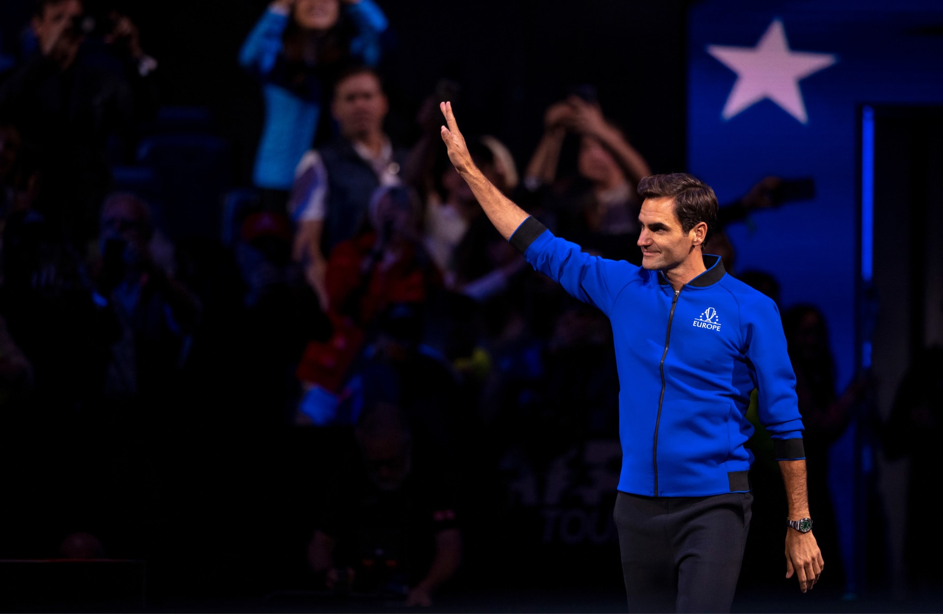 Roger Federer