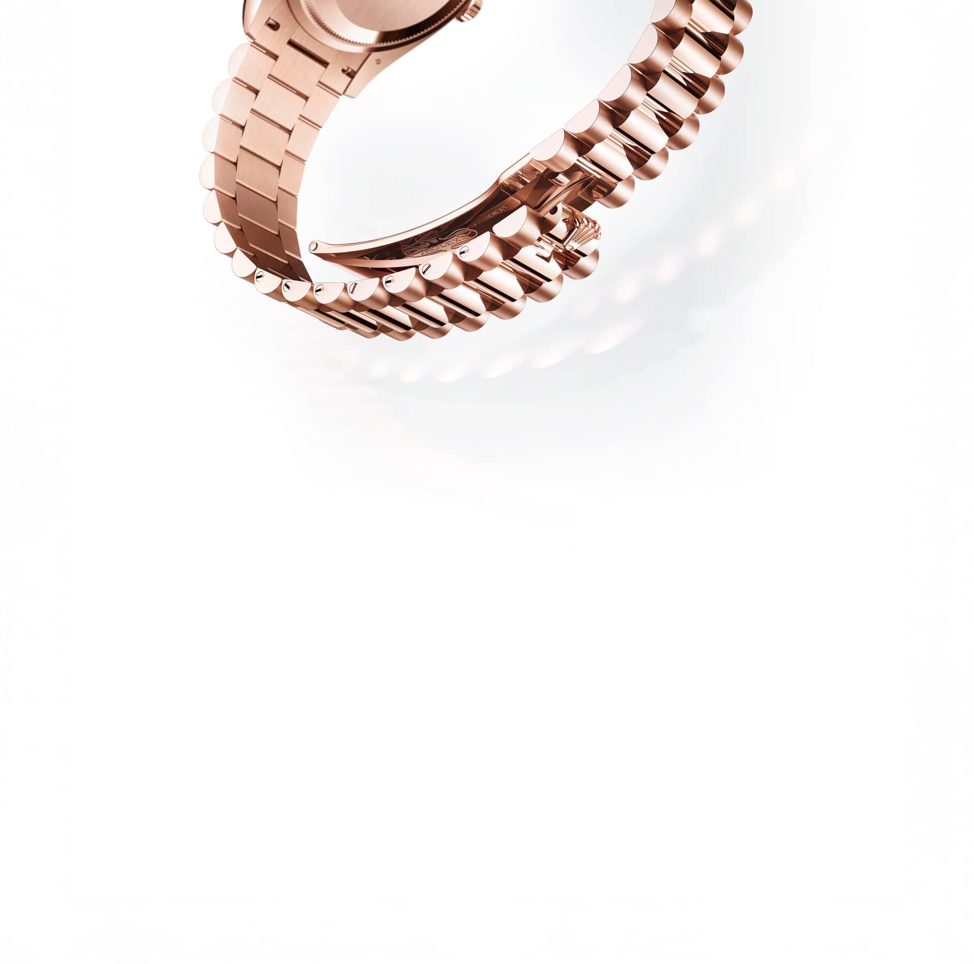 إبزيم كراون كلاسب