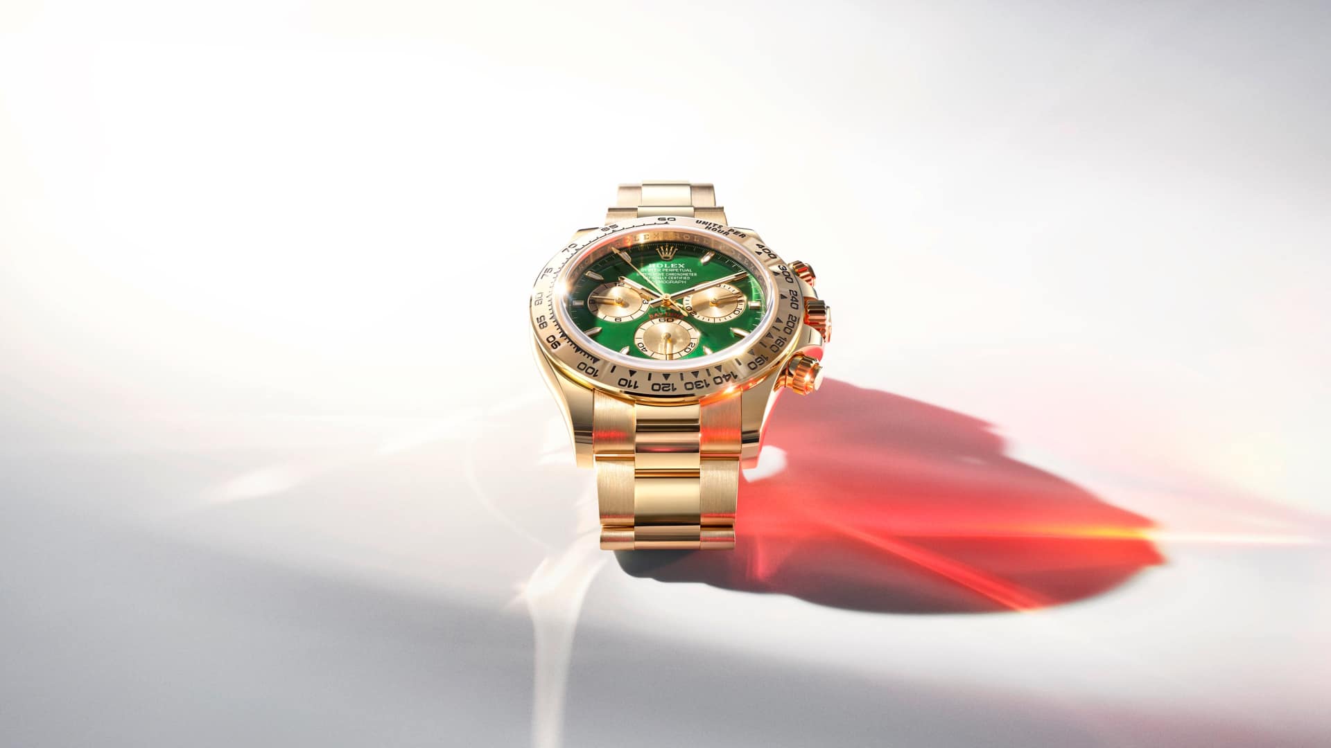 Cosmograph Daytona m126508-0008