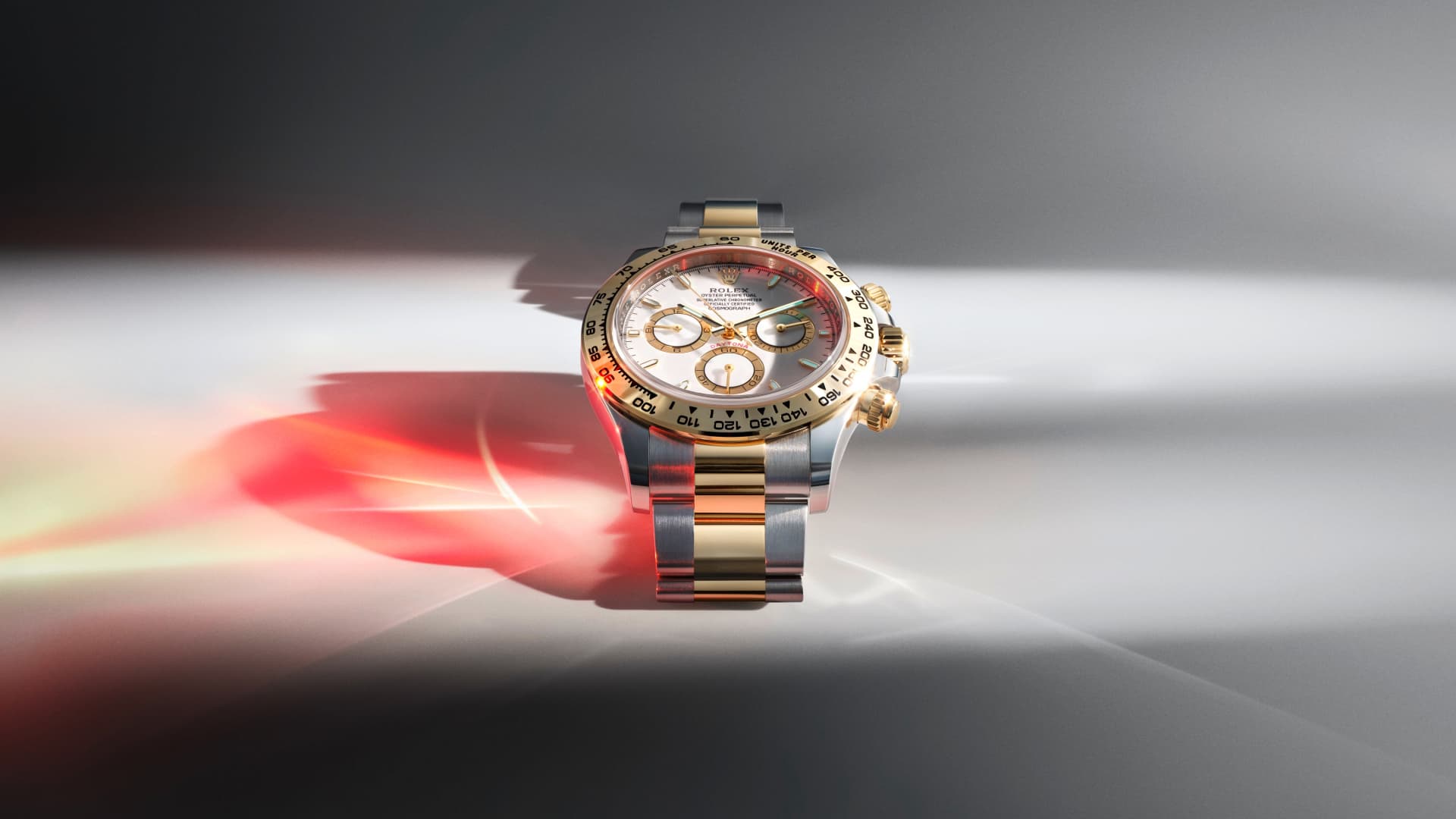 קוסמוגרף דייטונה m126503-0001