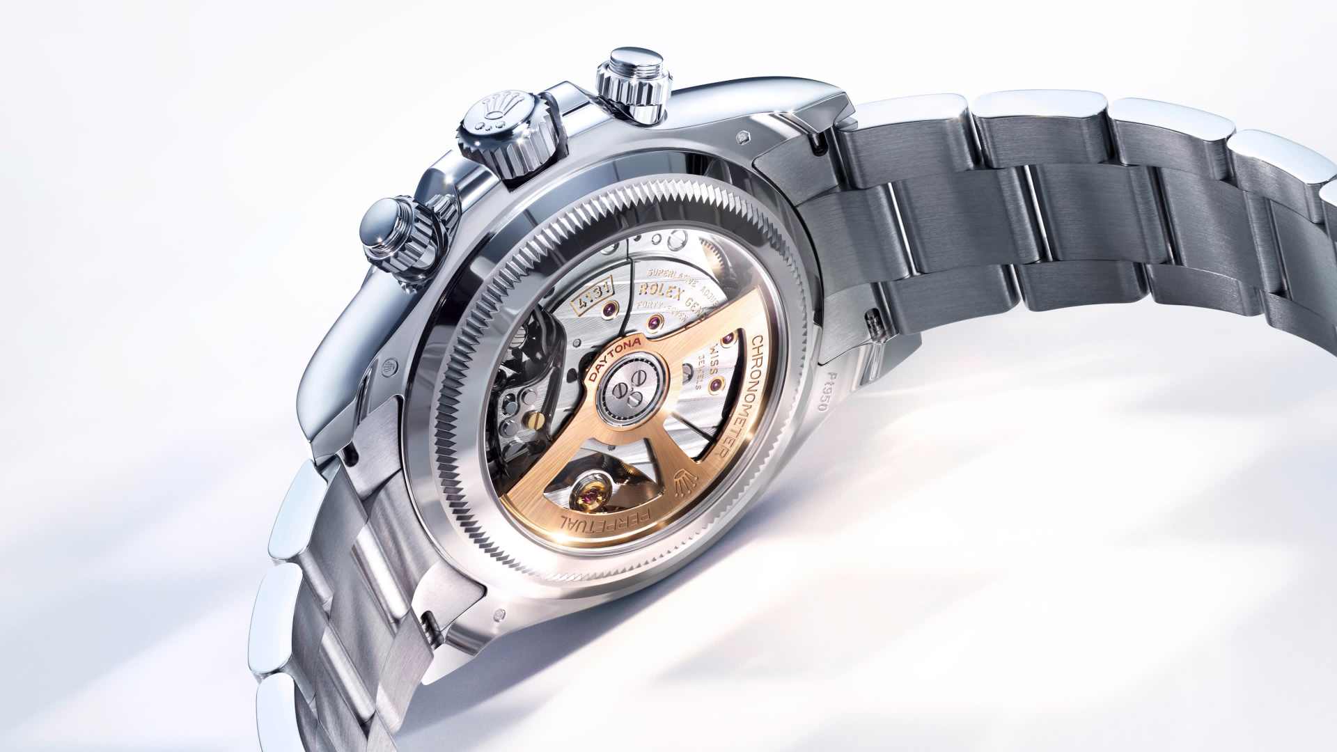 קוסמוגרף דייטונה m126506-0001