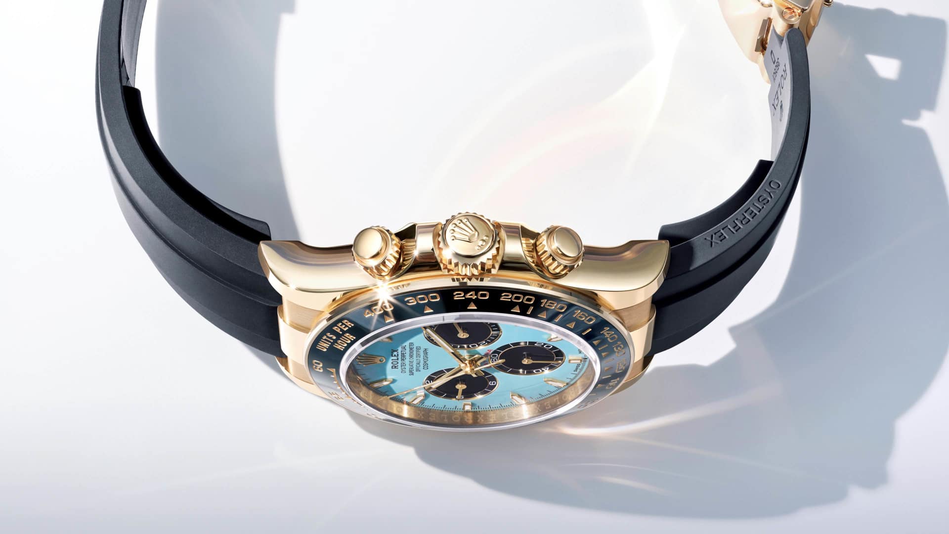 Cosmograph Daytona m126518ln-0014