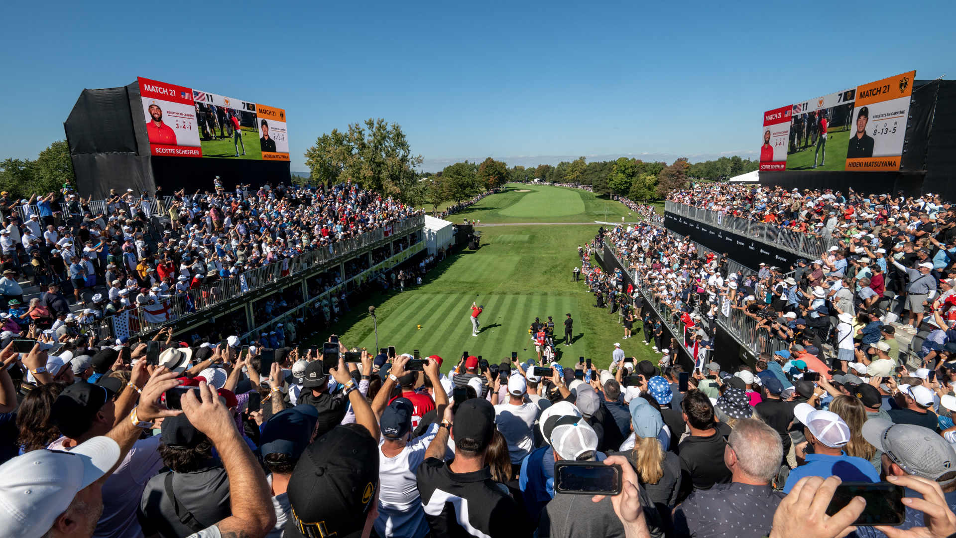 Presidents Cup