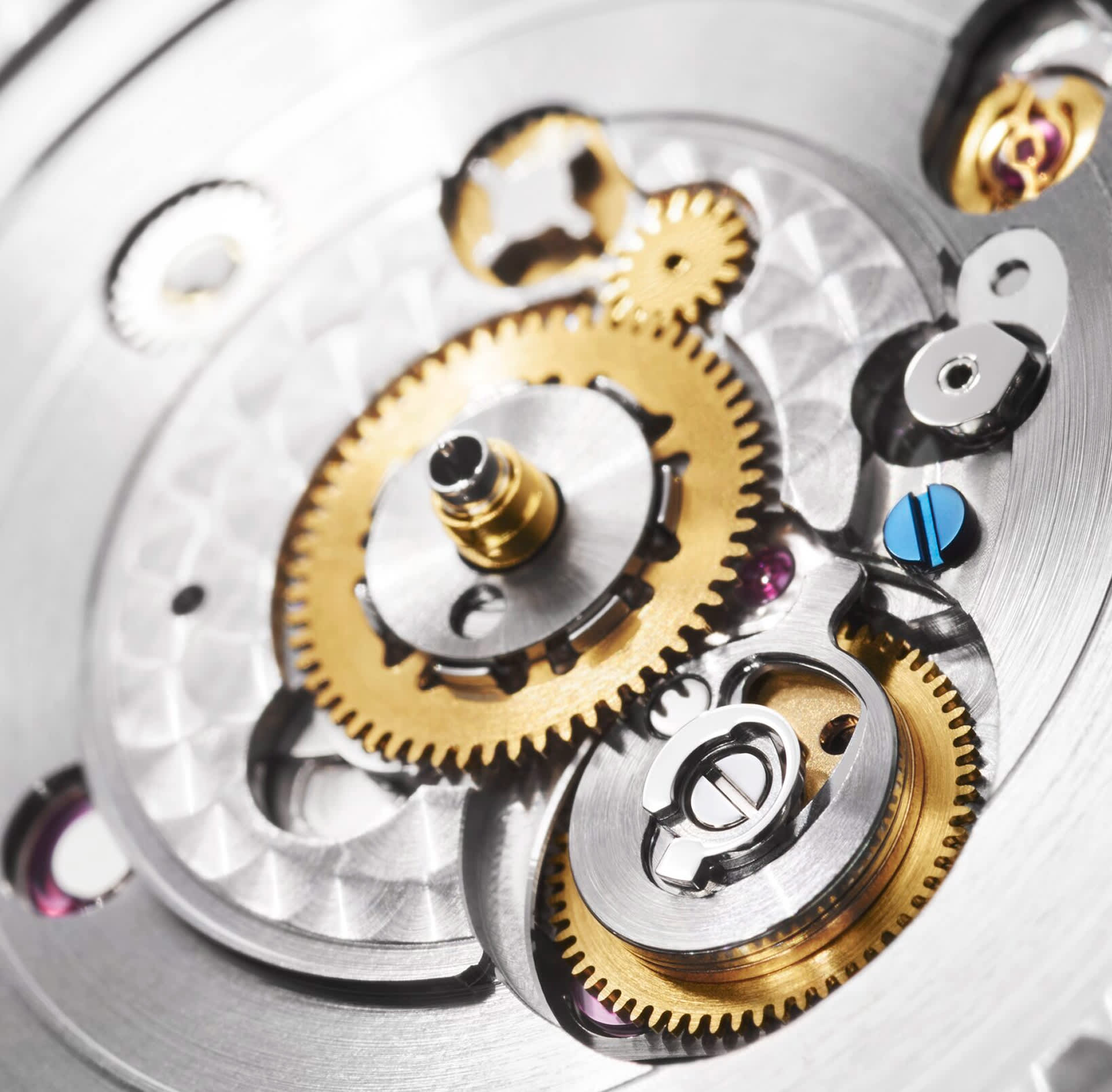 Cronómetro superlativo