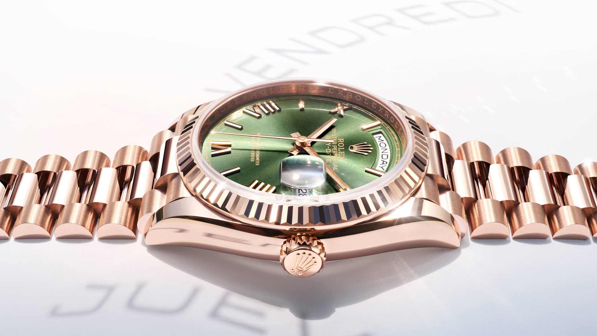 デイデイト m128235-0089