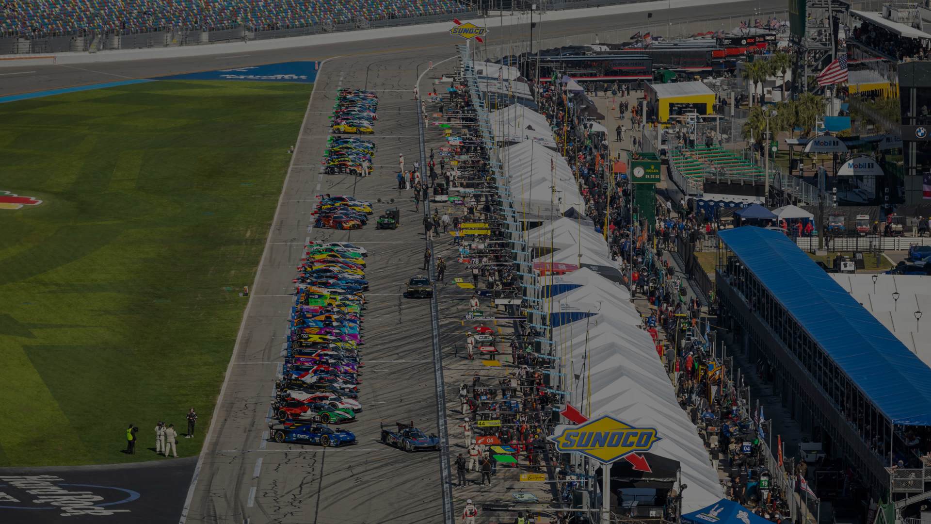 WeatherTech SportsCar Championship