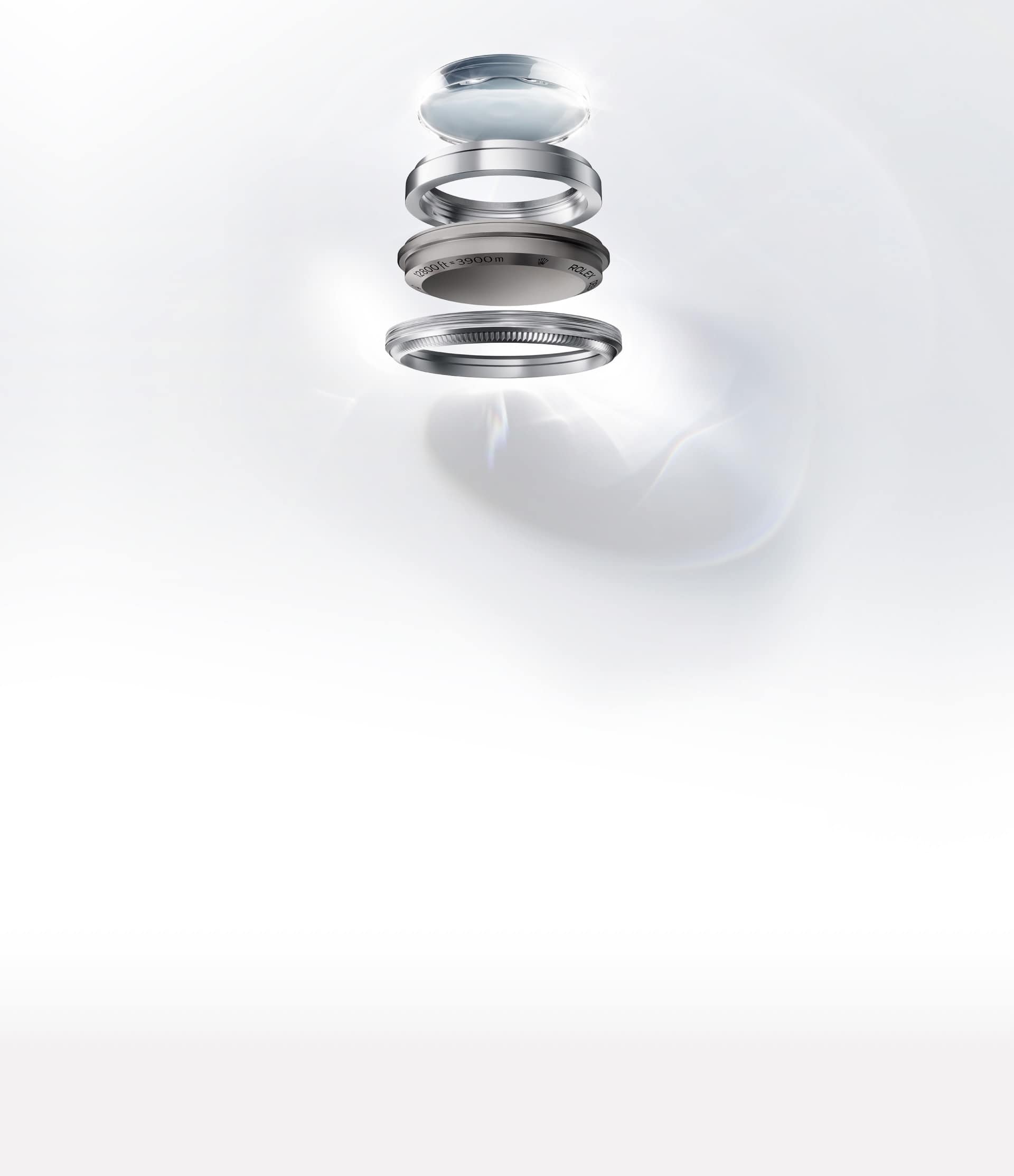 リングロック システム