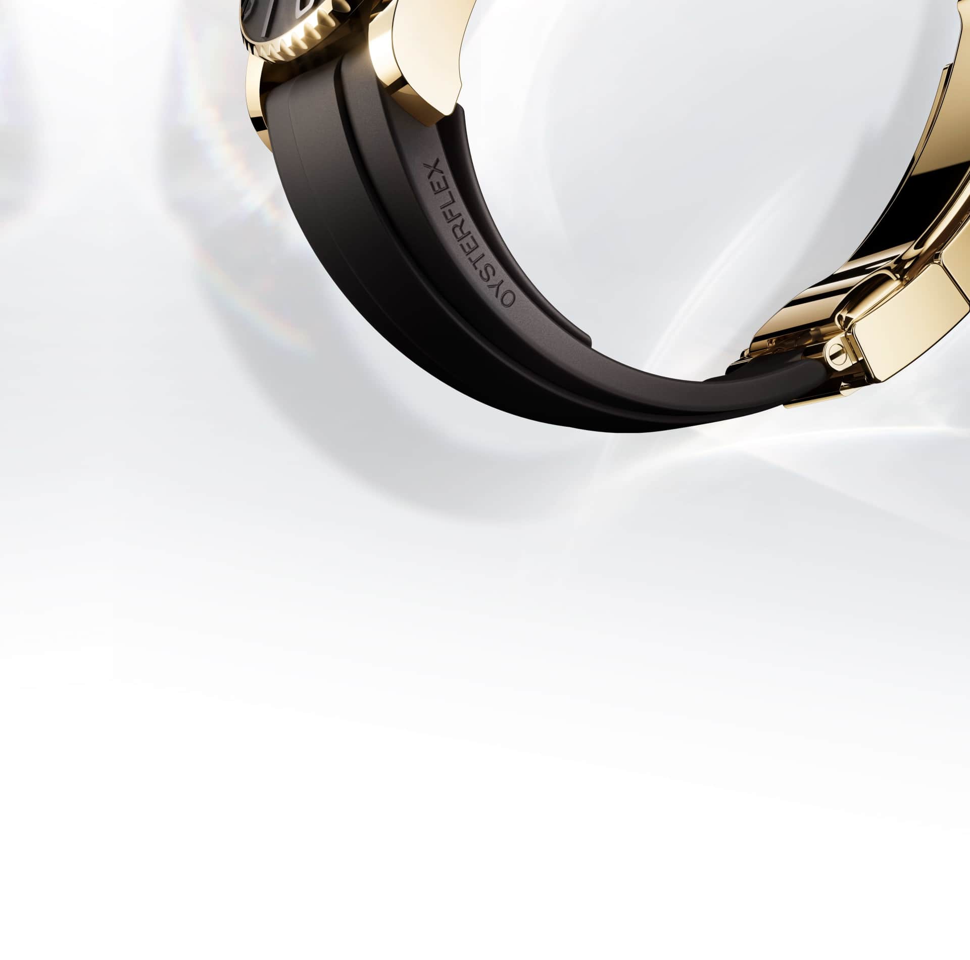 Браслет Oysterflex